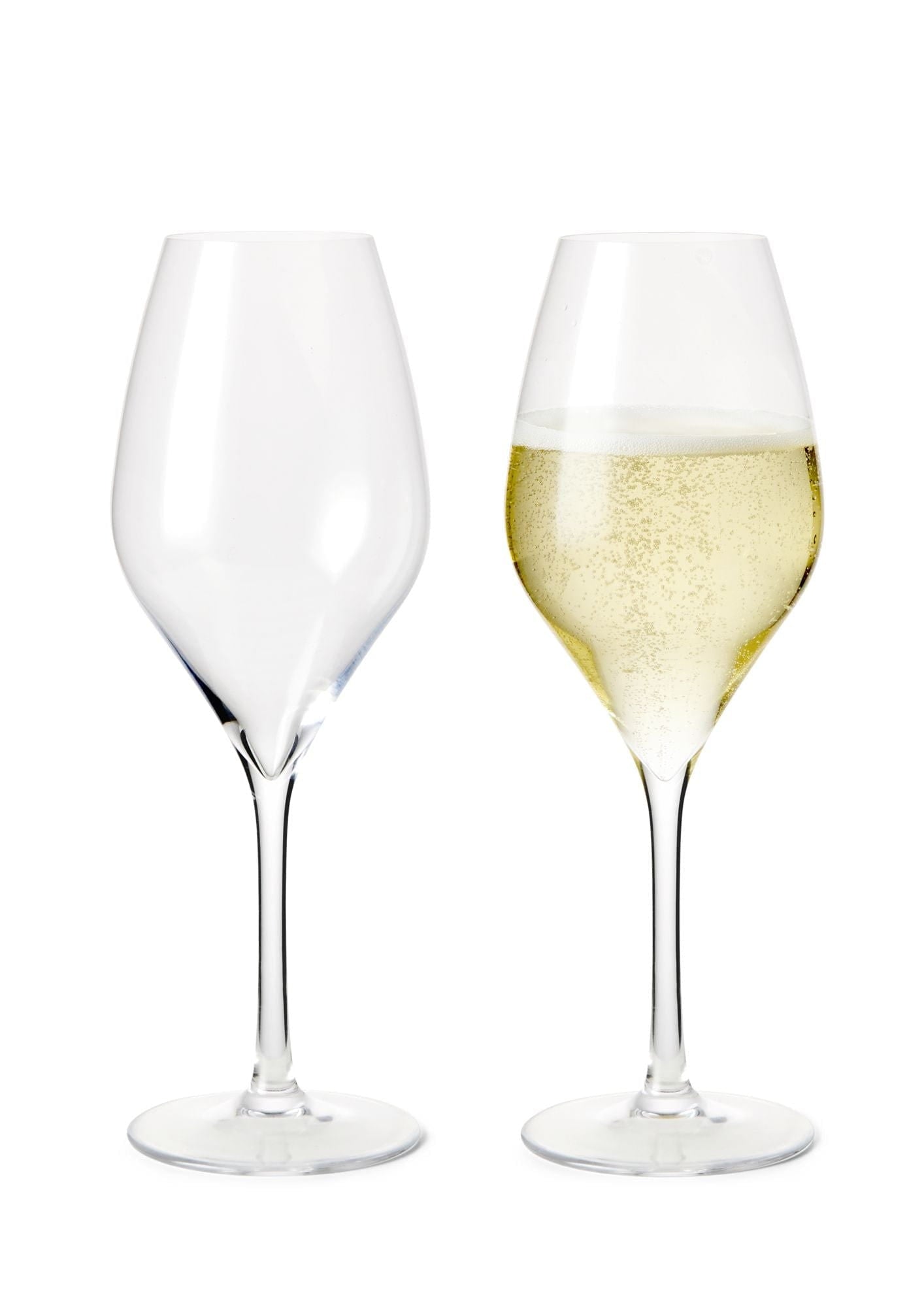 [product_category]-Rosendahl Premium Champagne Glass Set Of 2 370 Ml, Clear-Rosendahl-5709513296096-29609-ROS-11