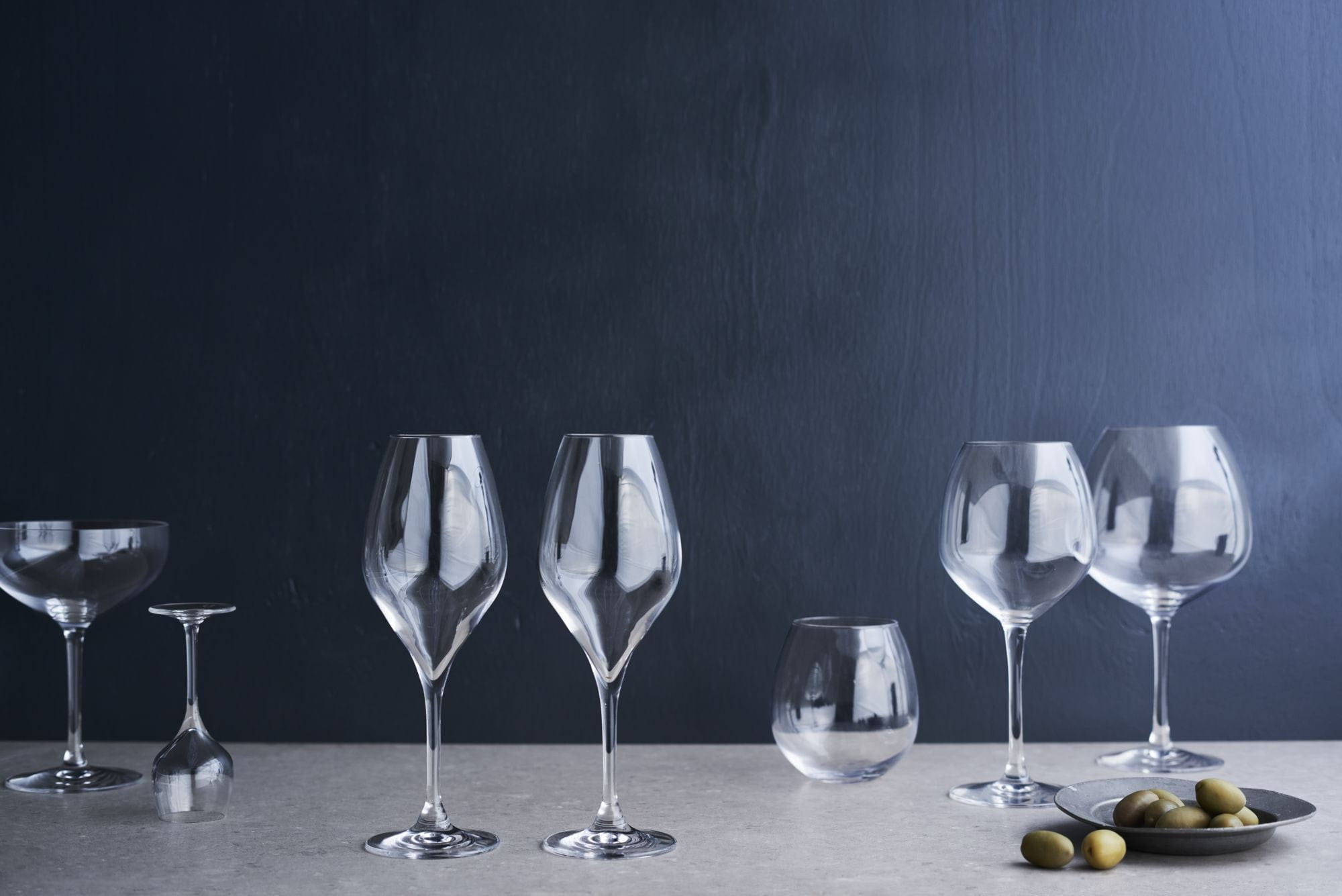 [product_category]-Rosendahl Premium Champagne Glass Set Of 2 370 Ml, Clear-Rosendahl-5709513296096-29609-ROS-3