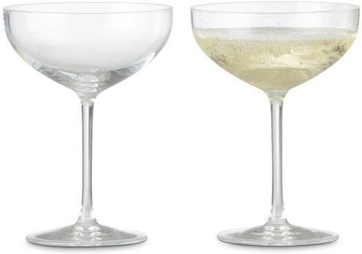 [product_category]-Rosendahl Premium Glass Champagne Glass, 2 Pcs.-Rosendahl-5709513296027-29602-ROS-1