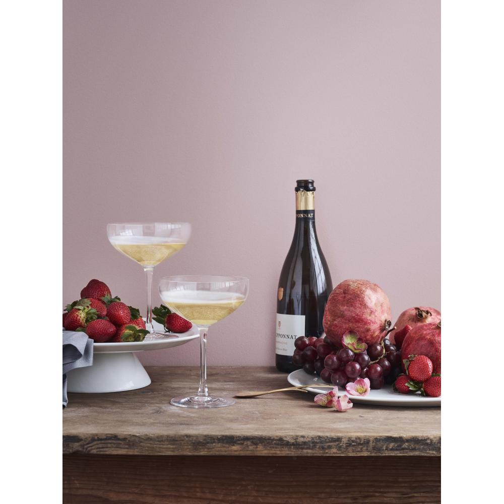 [product_category]-Rosendahl Premium Glass Champagne Glass, 2 Pcs.-Rosendahl-5709513296027-29602-ROS-2