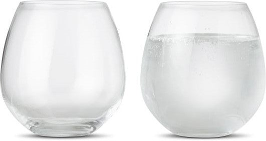 [product_category]-Rosendahl Premium Glass Water Glass, 2 Pcs.-Rosendahl-5709513296034-29603-ROS-1