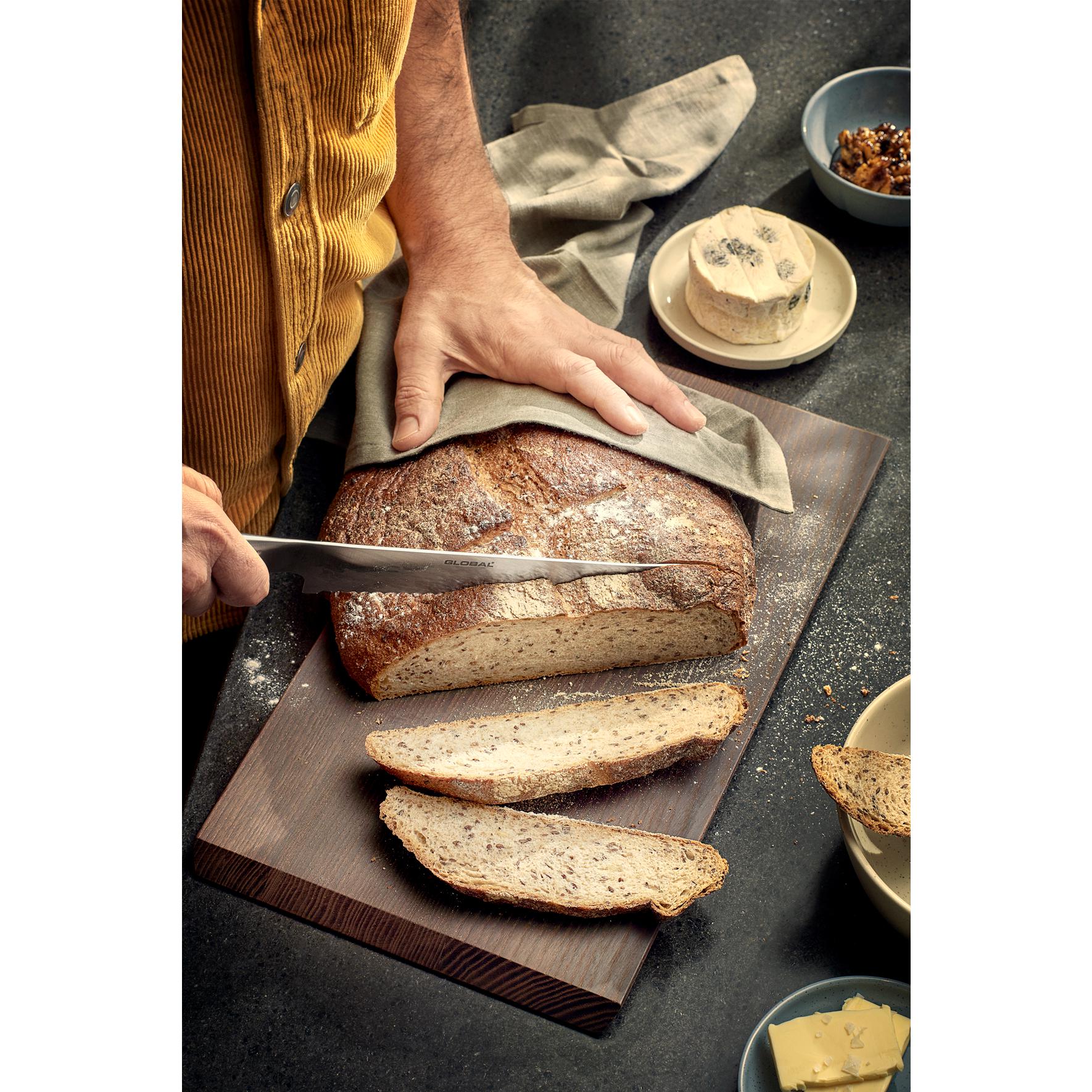 [product_category]-Rosendahl Rå Cutting Board 44x25 Cm, Thermo Ash-Rosendahl-5709513231073-23107-ROS-10