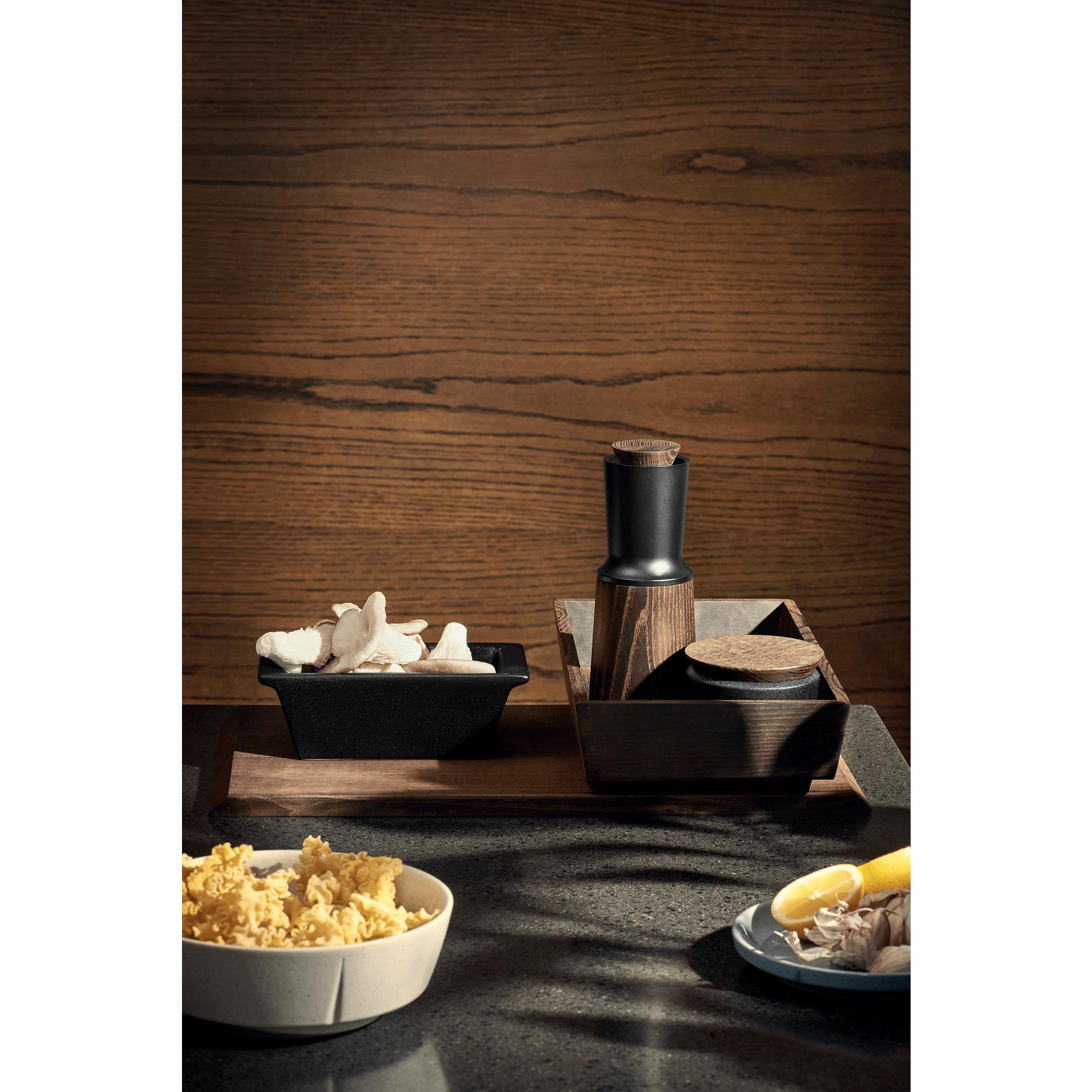 [product_category]-Rosendahl Rå Cutting Board 44x25 Cm, Thermo Ash-Rosendahl-5709513231073-23107-ROS-5