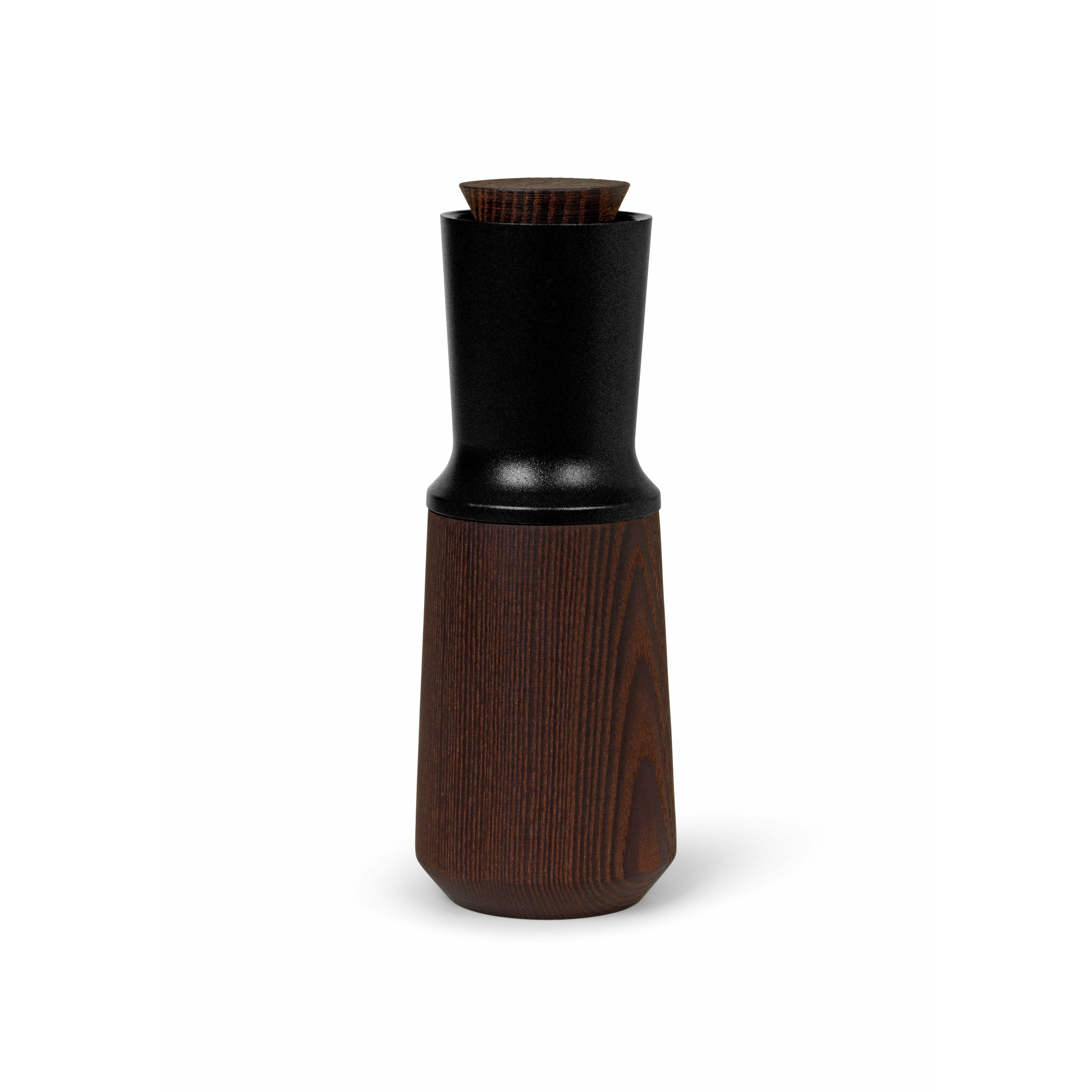 [product_category]-Rosendahl Rå Grinder 20 Cm, Black-Rosendahl-5709513231004-23100-ROS-1
