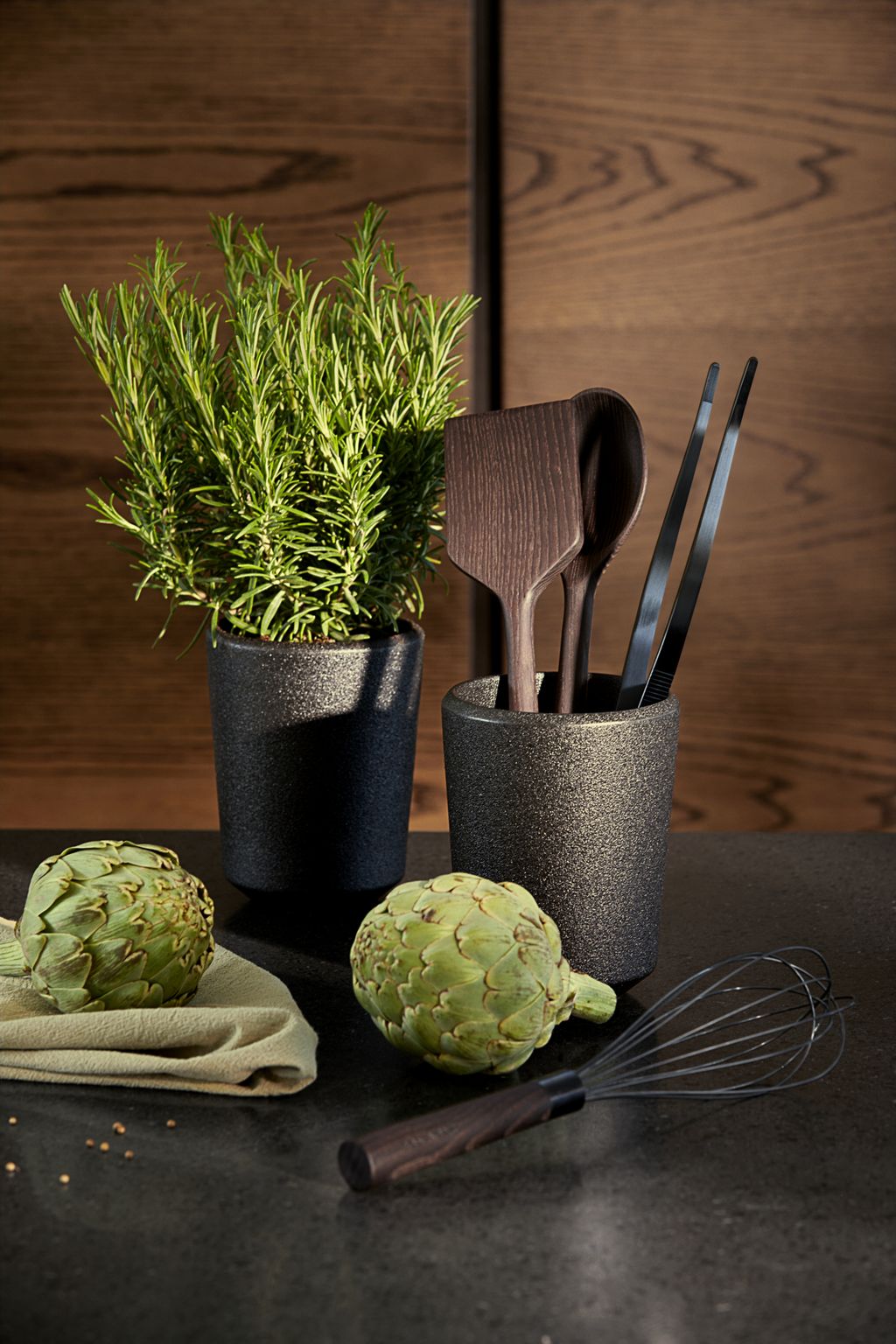 [product_category]-Rosendahl Rå Ladle, Thermal Ash-Rosendahl-5709513231110-23111-ROS-13