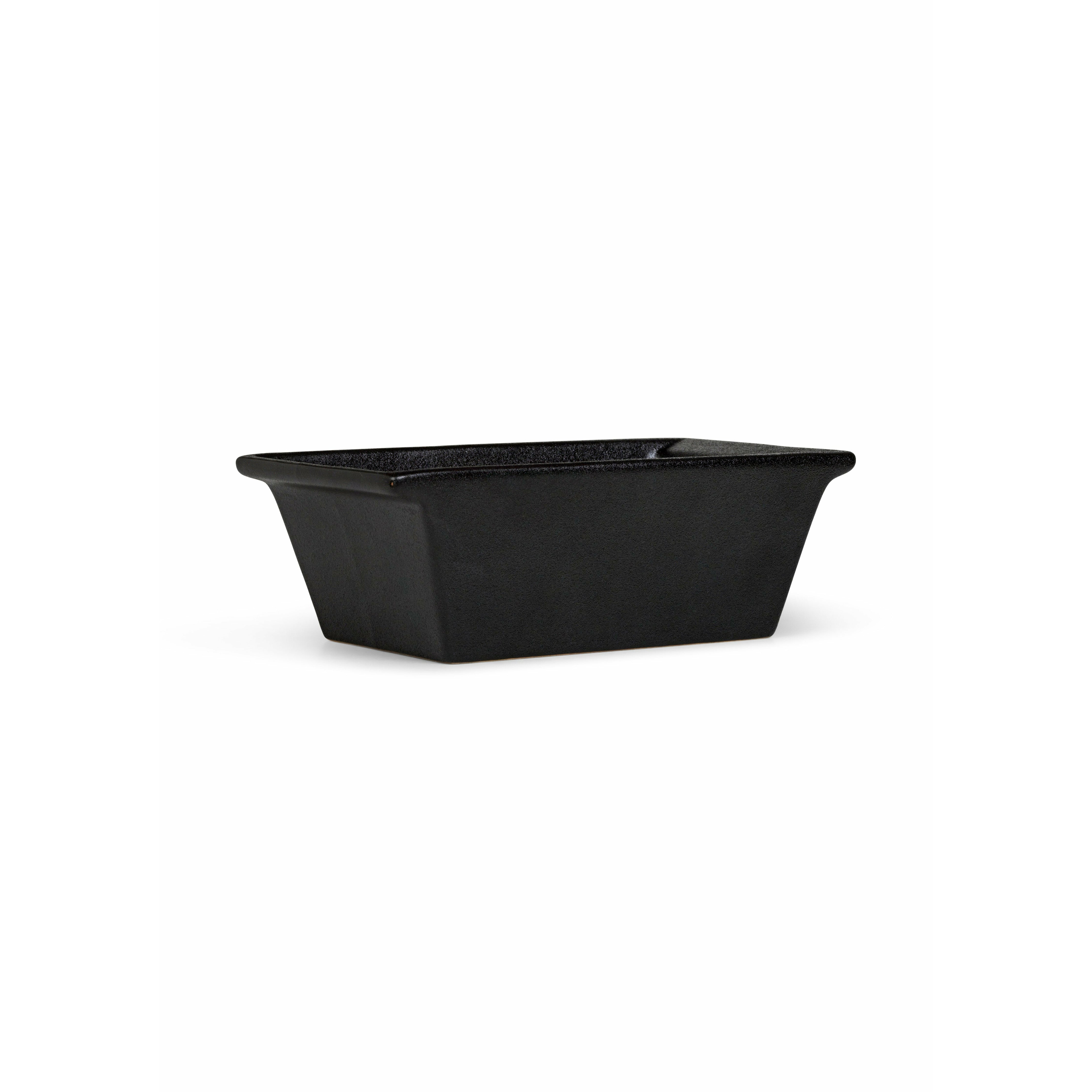 [product_category]-Rosendahl Rå Saltcellar 6,5 Cm, Black-Rosendahl-5709513231035-23103-ROS-2