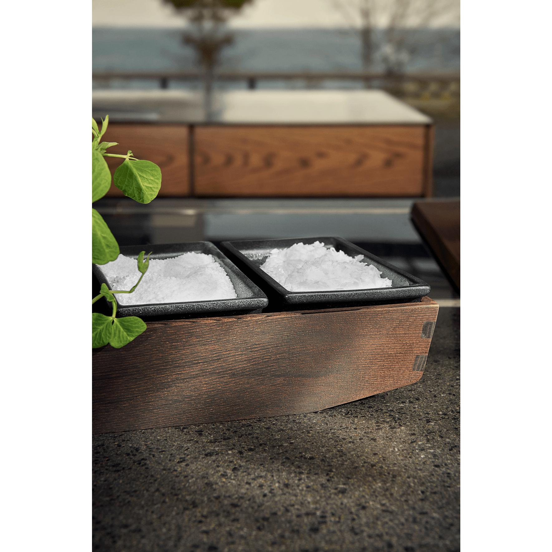 [product_category]-Rosendahl Rå Spice Bowl 7,5 Cm, Thermo Ash-Rosendahl-5709513231042-23104-ROS-4