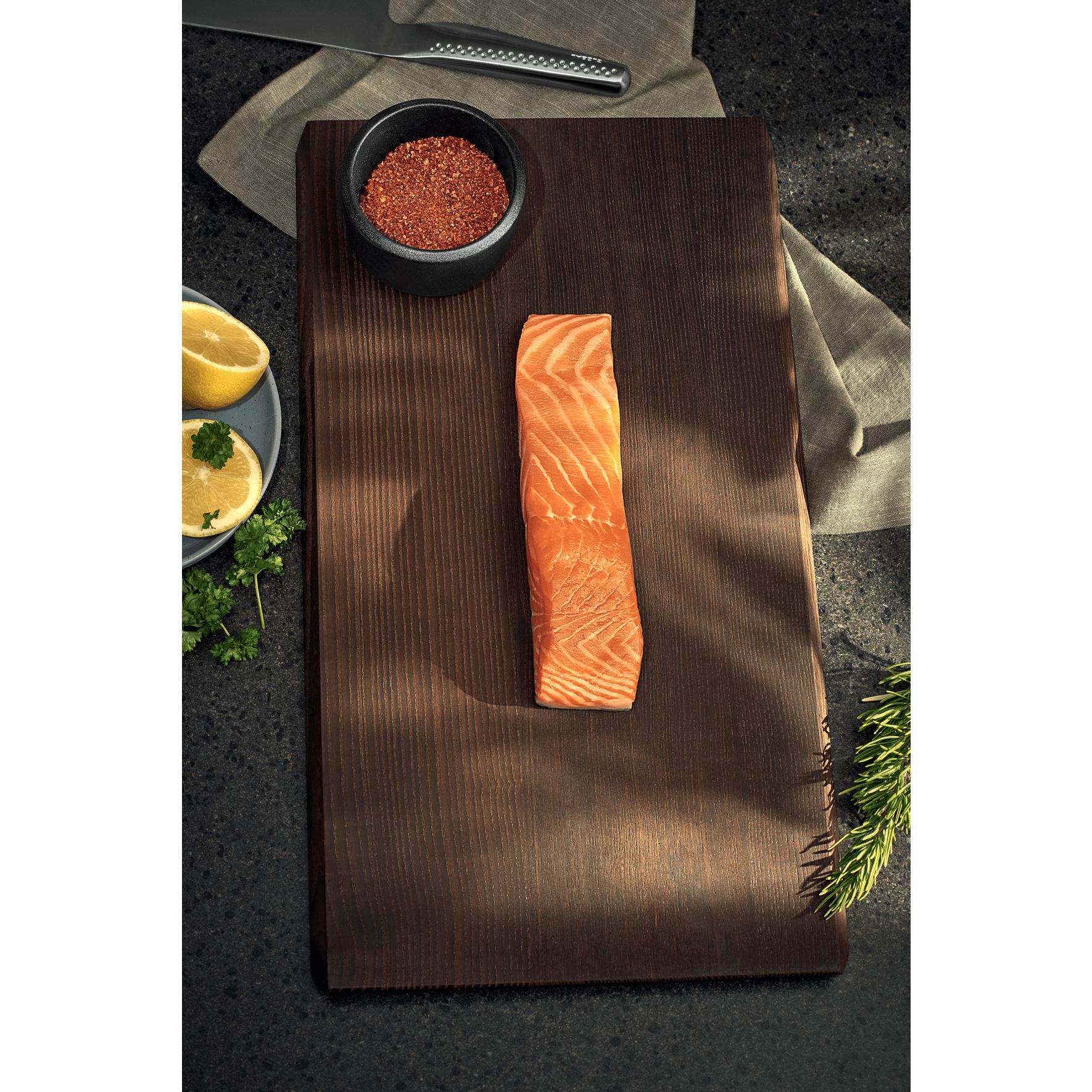 [product_category]-Rosendahl Rå Table Saltcellar 15 Cl, Black-Rosendahl-5709513231028-23102-ROS-5