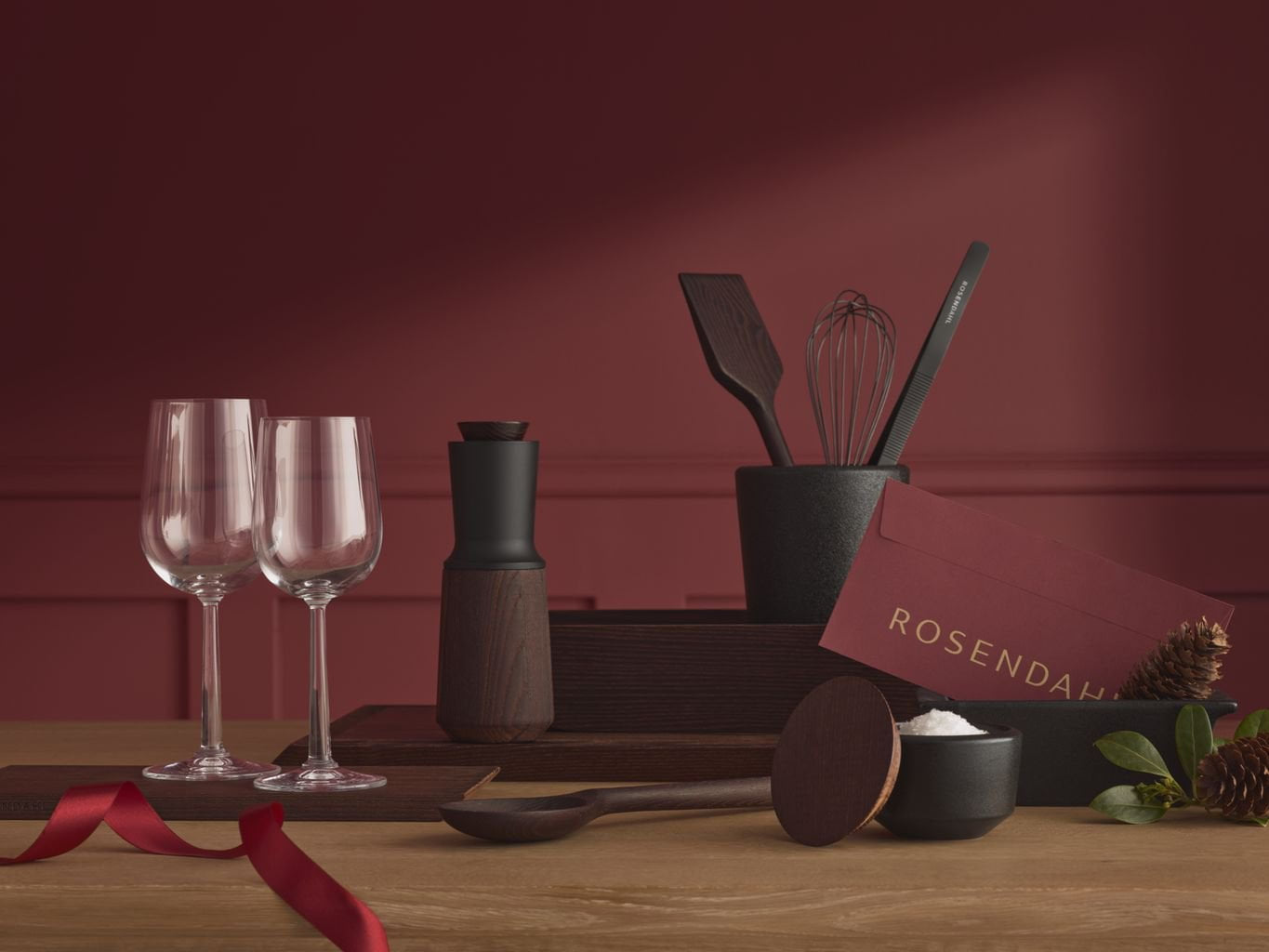 [product_category]-Rosendahl Rå Whisk, Thermo Ash/Gun Metallic-Rosendahl-5709513231141-23114-ROS-8