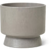 Rosendahl ro Flowerpot Ø15 cm, písek