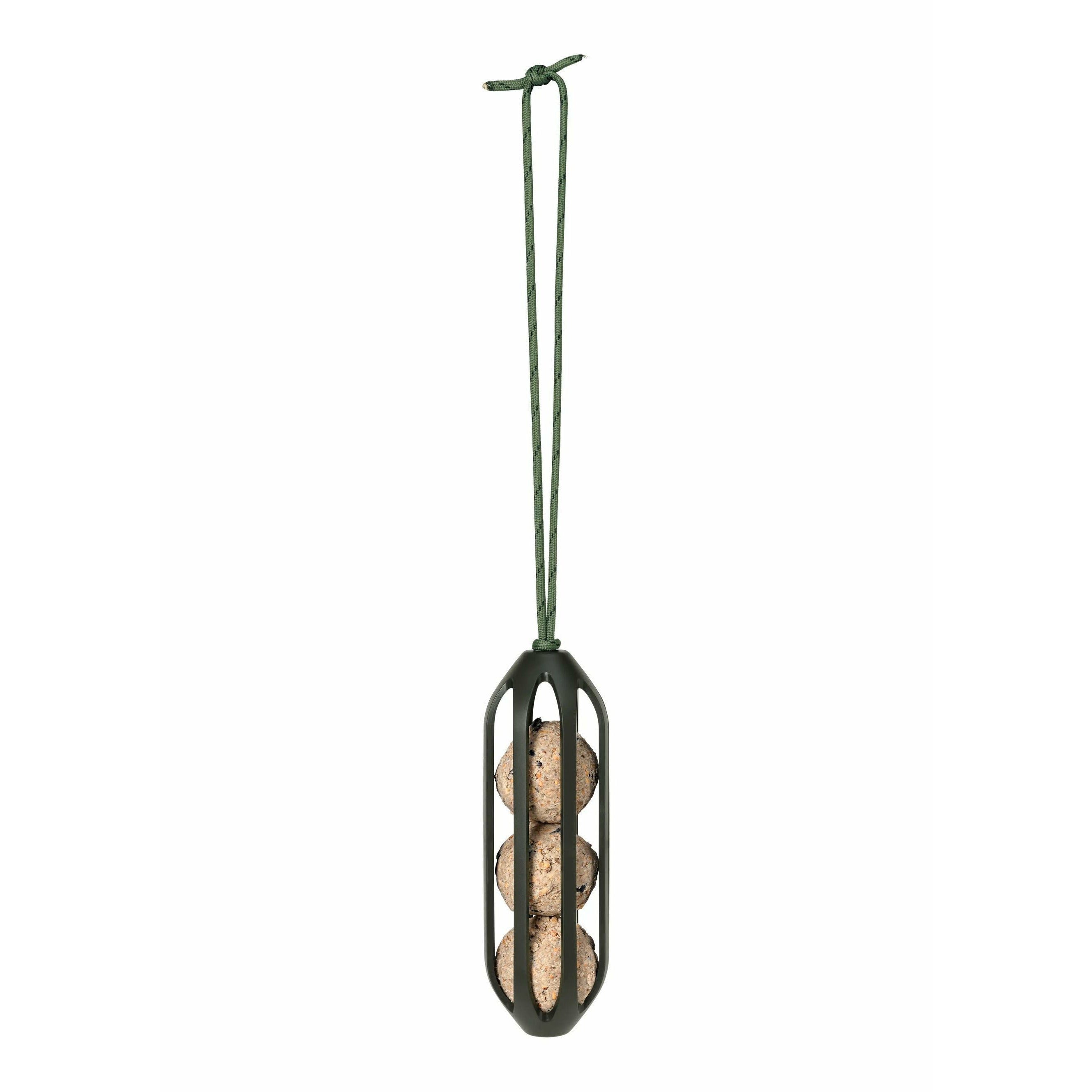 [product_category]-Rosendahl Rosendahl Birds Feeding Ball, Green-Rosendahl-5709513206736-20673-ROS-2