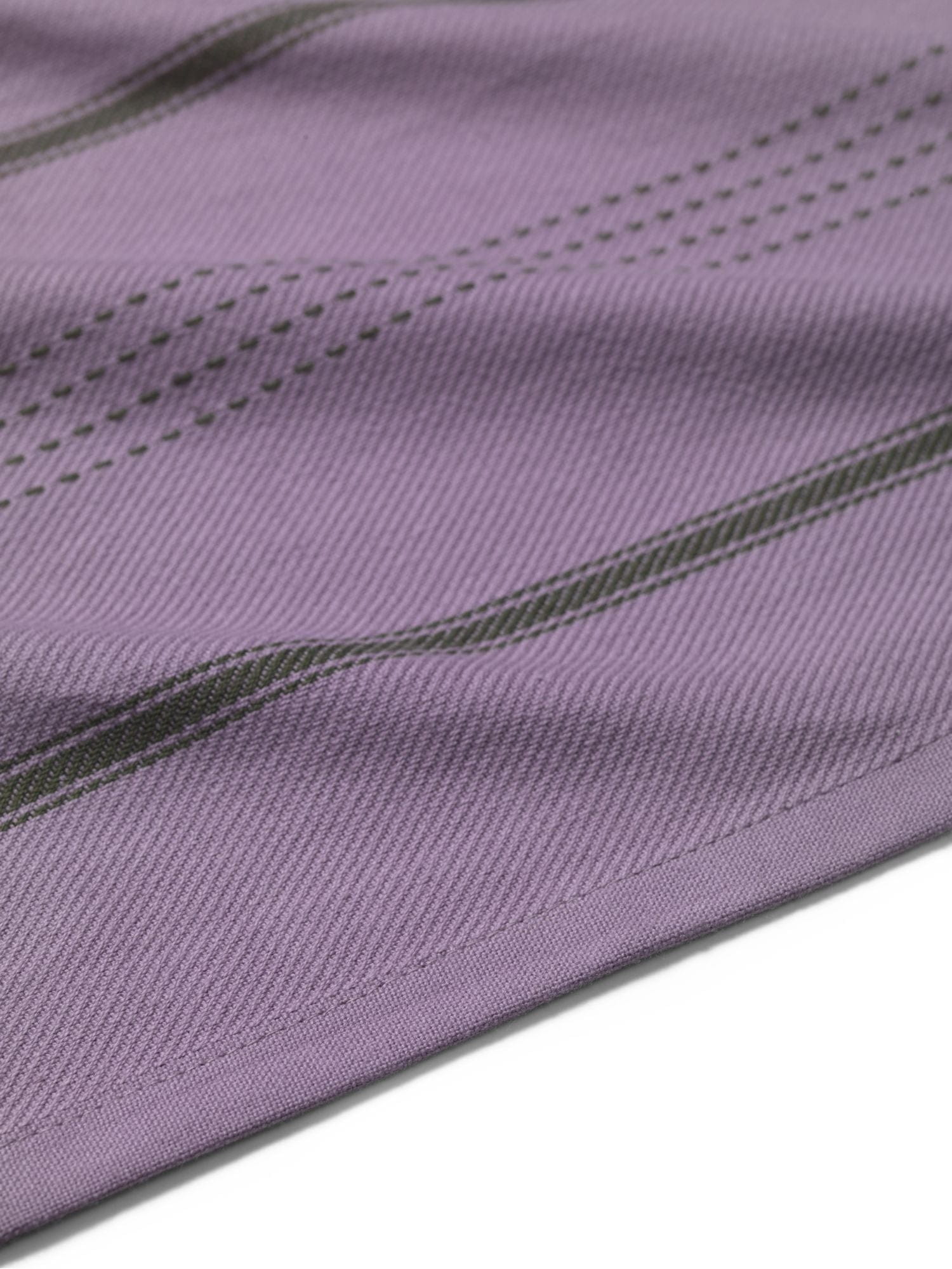 [product_category]-Rosendahl Rosendahl Textiles Beta Tea Towel 50x70 Cm, Purple-Rosendahl-5709513214458-21445-ROS-4