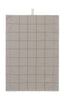 Rosendahl Rosendahl Textiles Gamma čajový ručník 50x70 cm, písek