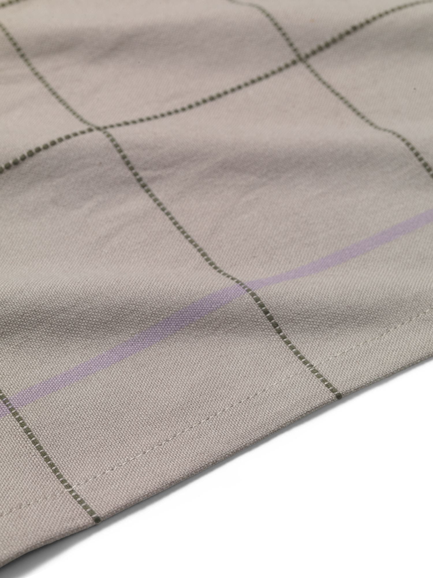 [product_category]-Rosendahl Rosendahl Textiles Gamma Tea Towel 50x70 Cm, Sand-Rosendahl-5709513214465-21446-ROS-4
