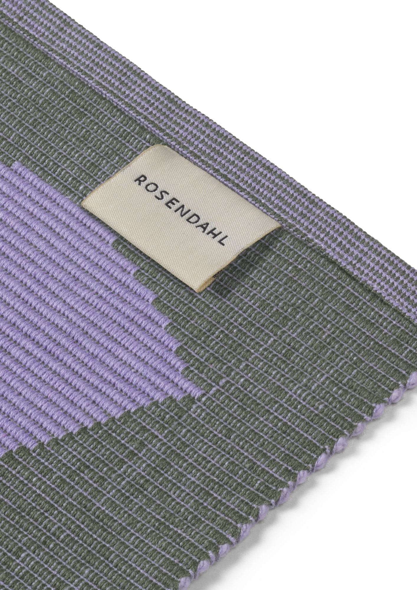 [product_category]-Rosendahl Rosendahl Textiles Outdoor Natura Placemat 43x30 Cm, Green-Rosendahl-5709513214496-21449-ROS-3