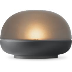 [product_category]-Rosendahl Soft Spot Led Lamp Smoke, ø9cm-Rosendahl-5709513262008-26200-ROS-2