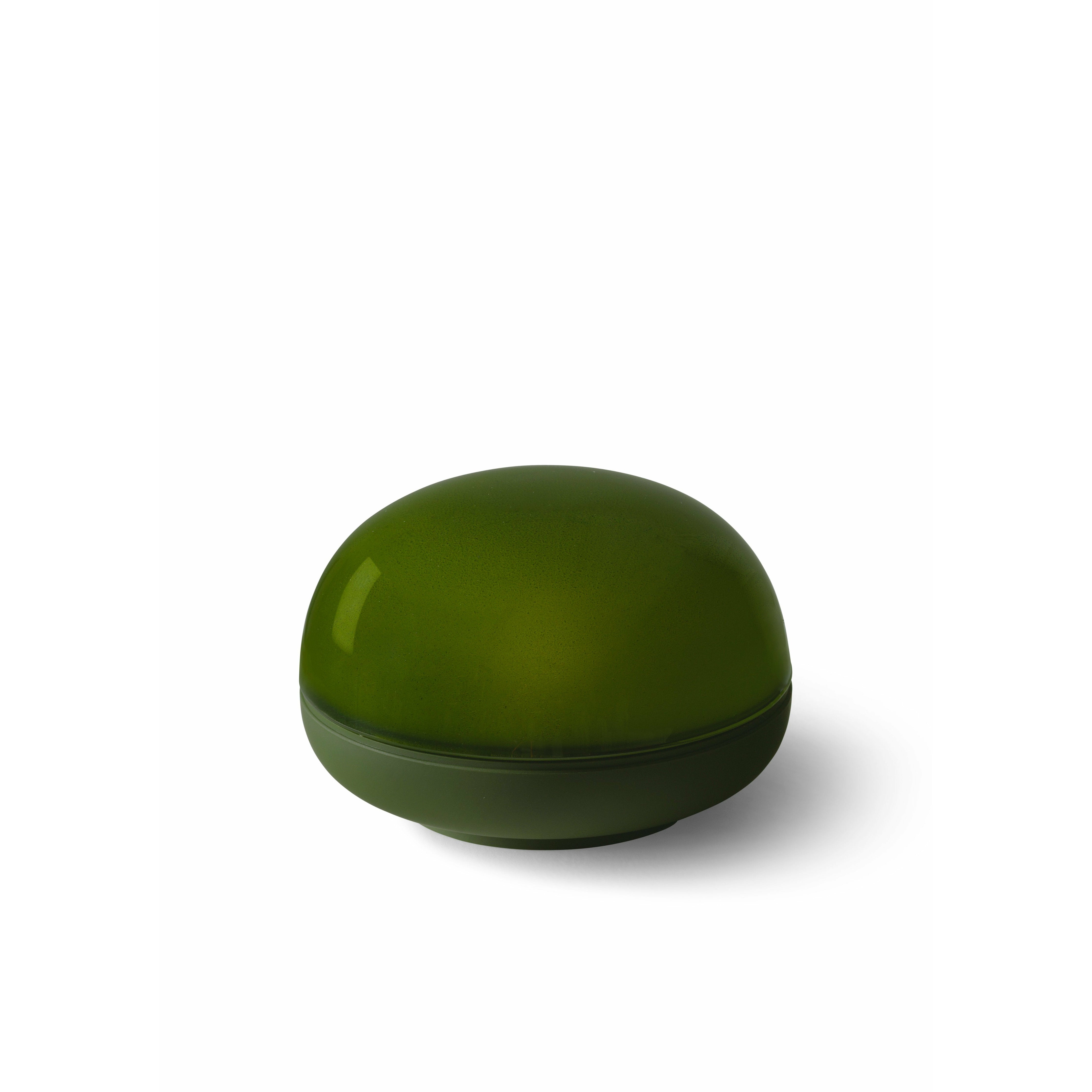 [product_category]-Rosendahl Soft Spot Led ø9 Cm, Olive Green-Rosendahl-5709513262701-26270-ROS-2