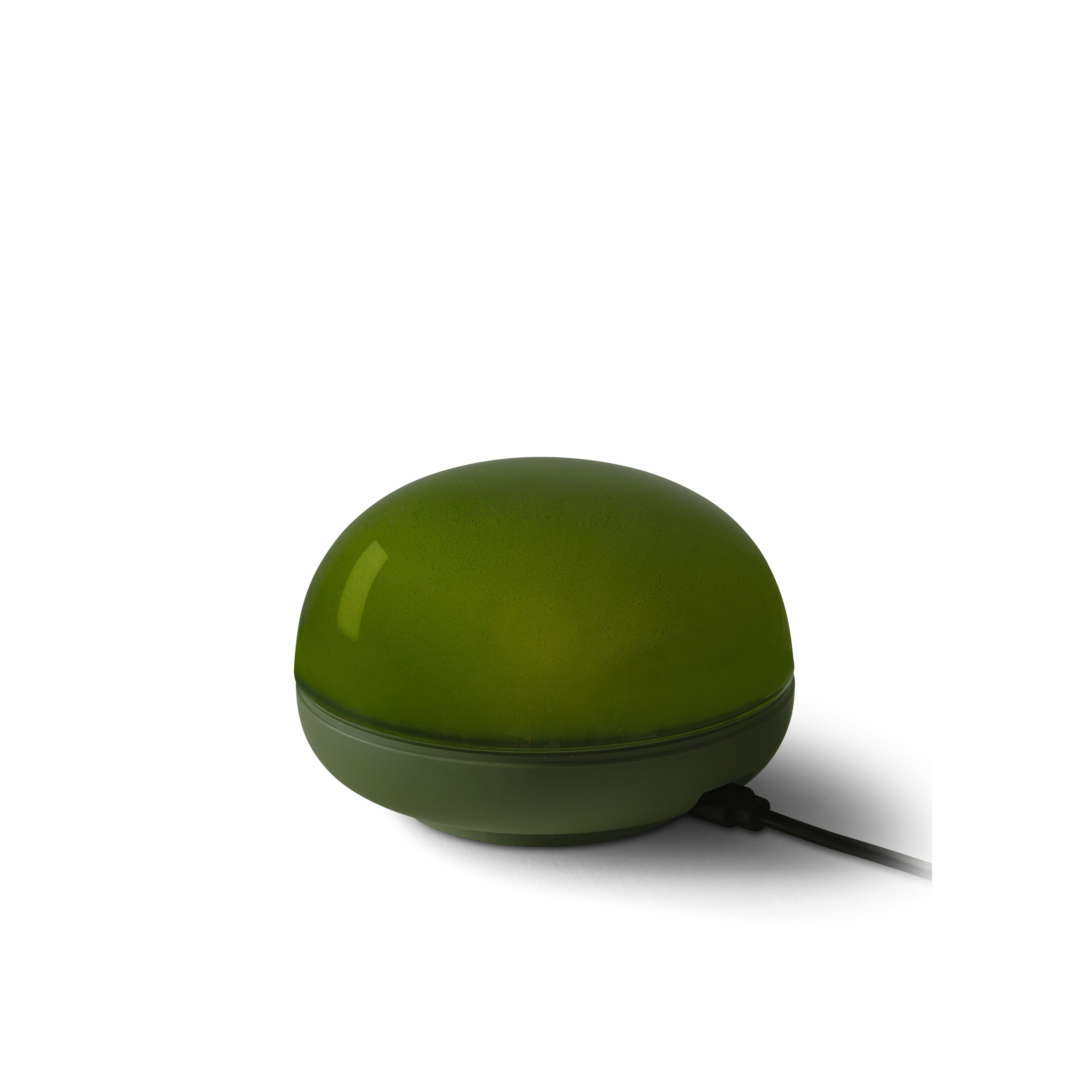[product_category]-Rosendahl Soft Spot Led ø9 Cm, Olive Green-Rosendahl-5709513262701-26270-ROS-3