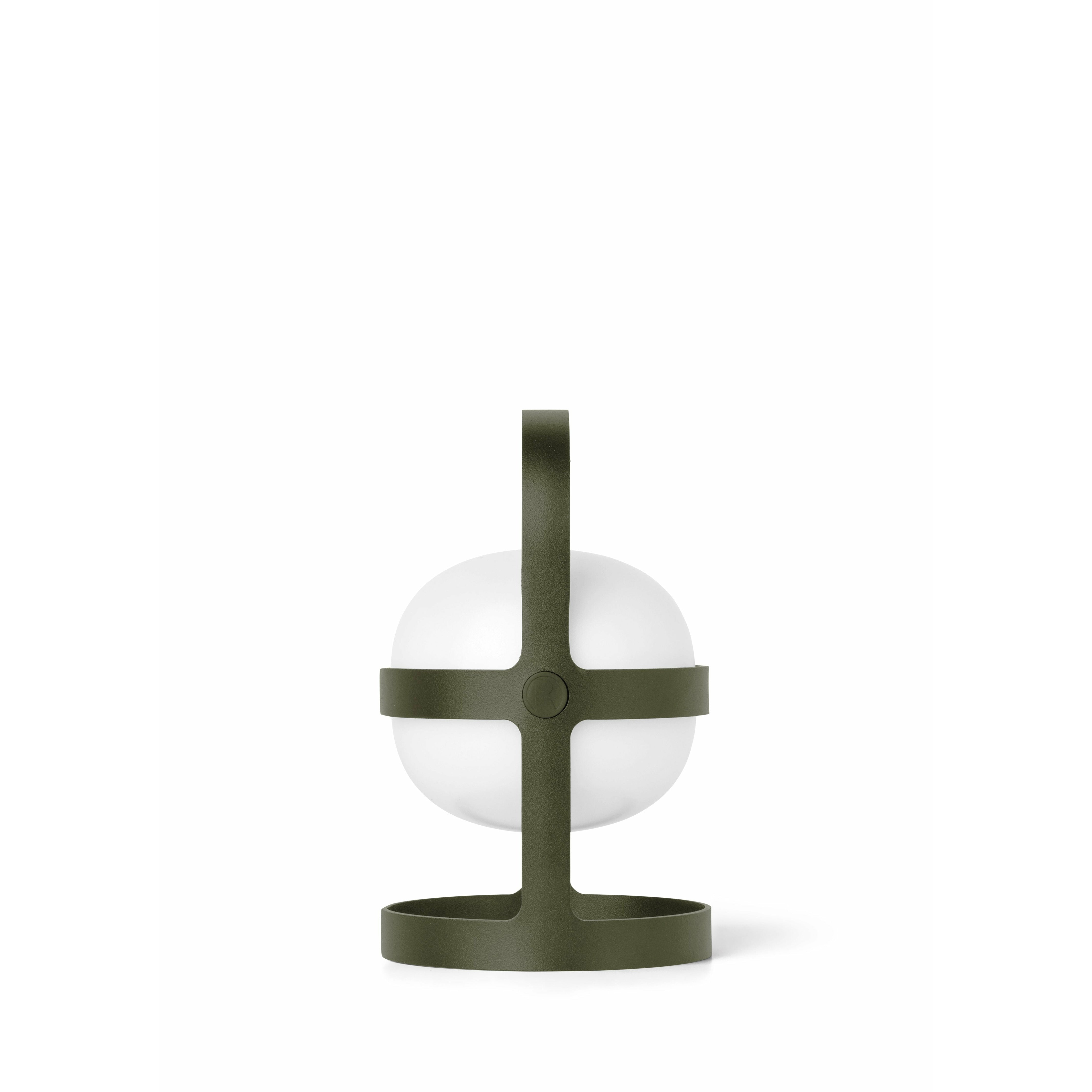 [product_category]-Rosendahl Soft Spot Solar 18,5 Cm, Olive Green-Rosendahl-5709513263104-26310-ROS-1