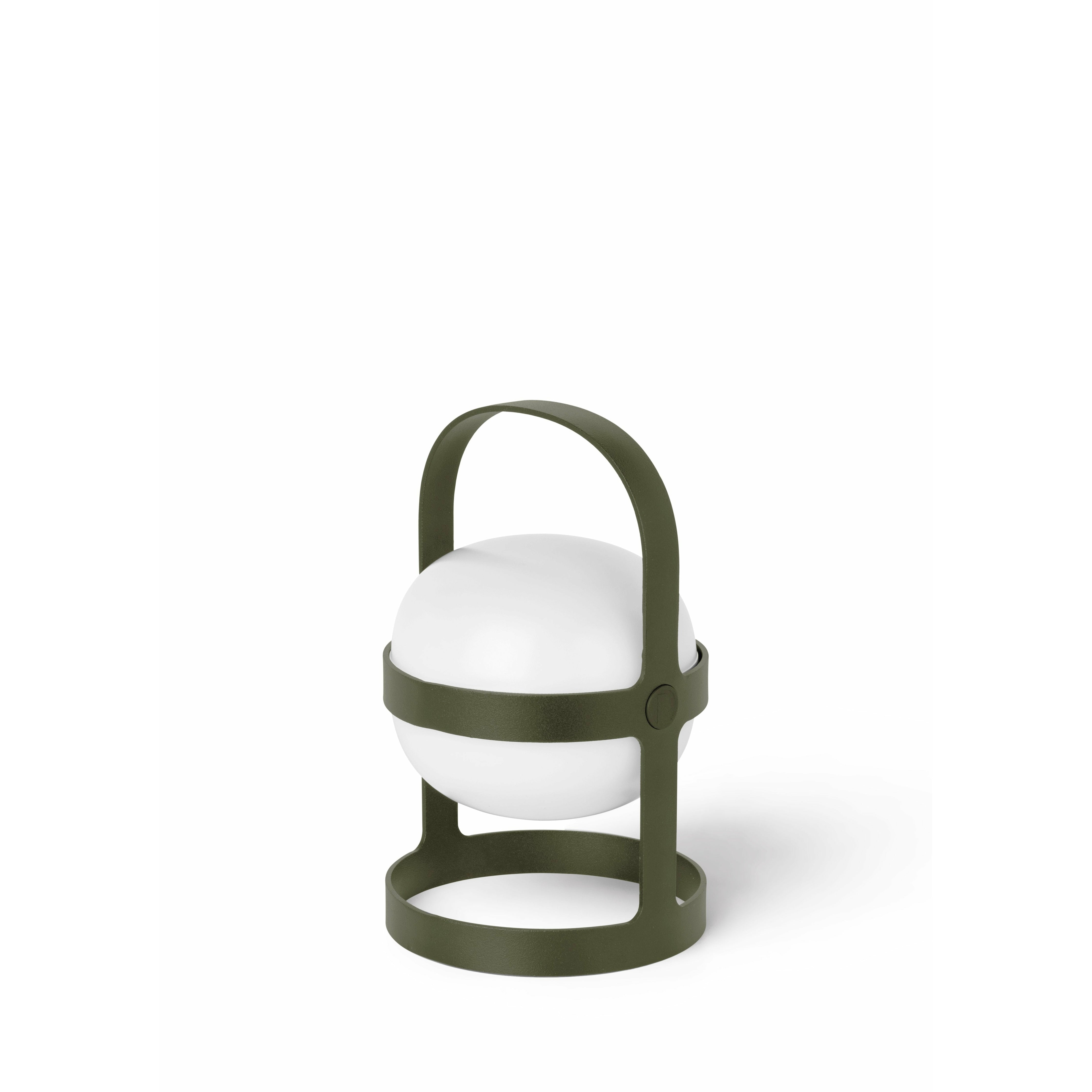 [product_category]-Rosendahl Soft Spot Solar 18,5 Cm, Olive Green-Rosendahl-5709513263104-26310-ROS-3
