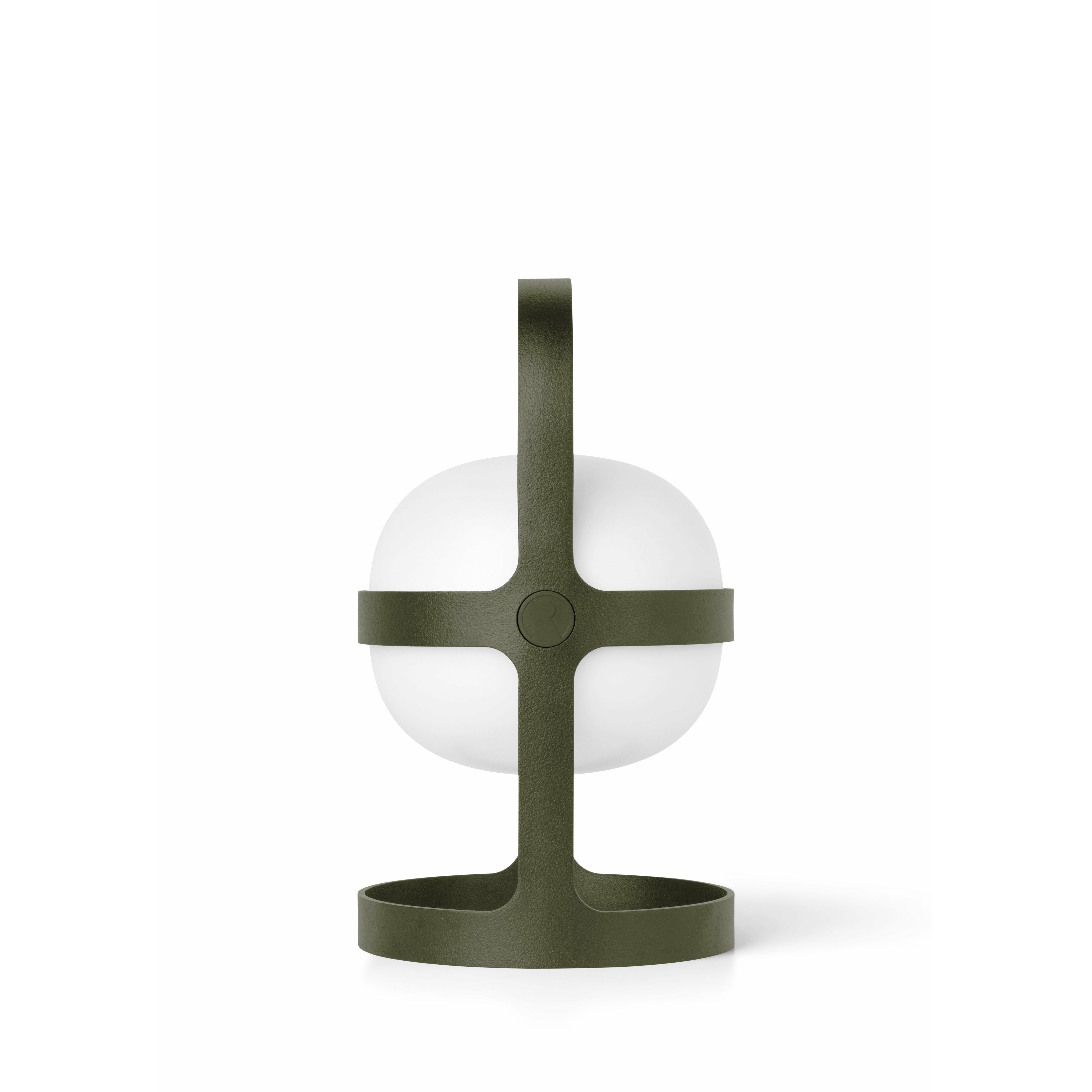 [product_category]-Rosendahl Soft Spot Solar 24 Cm, Olive Green-Rosendahl-5709513263111-26311-ROS-1
