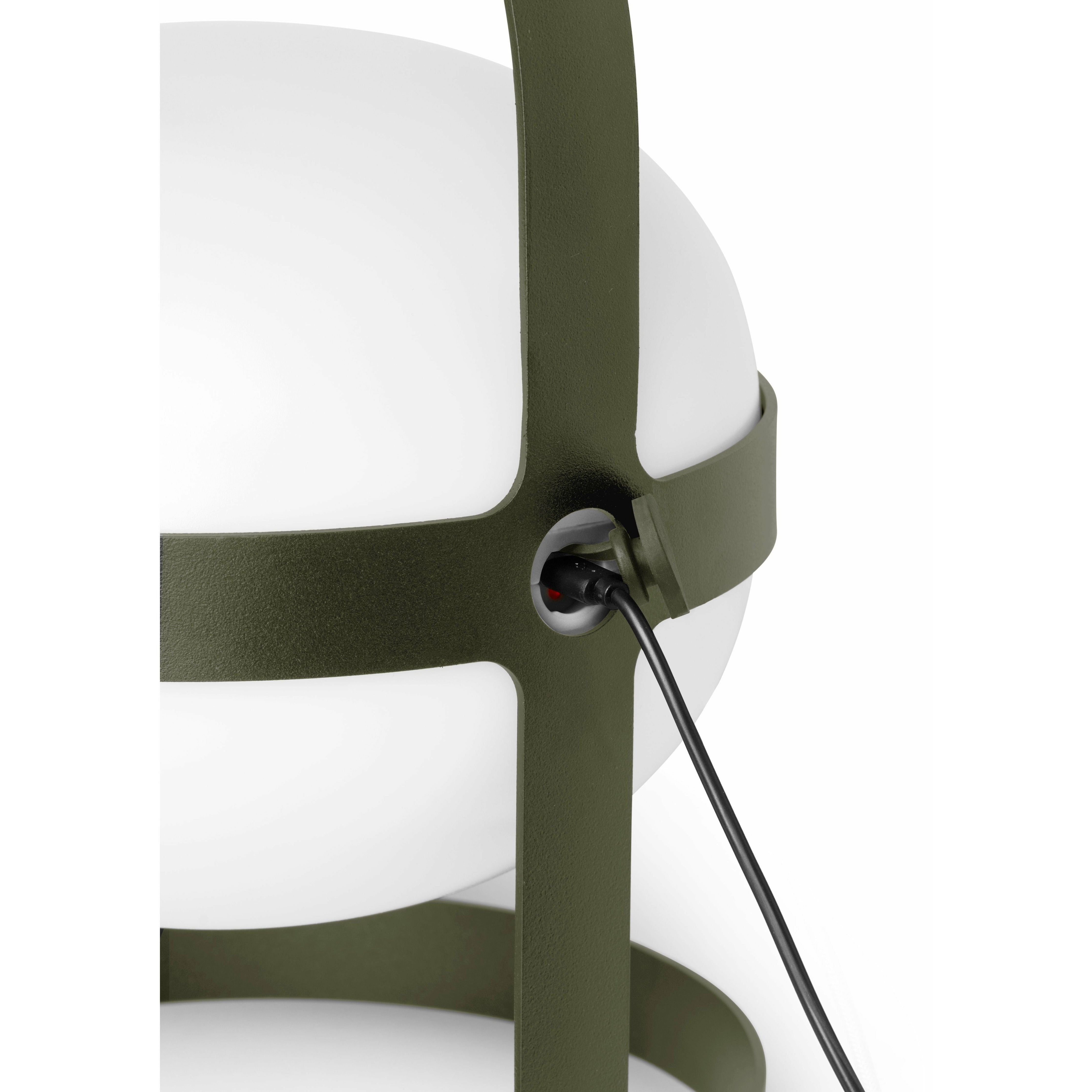 [product_category]-Rosendahl Soft Spot Solar 34 Cm, Olive Green-Rosendahl-5709513263128-26312-ROS-5