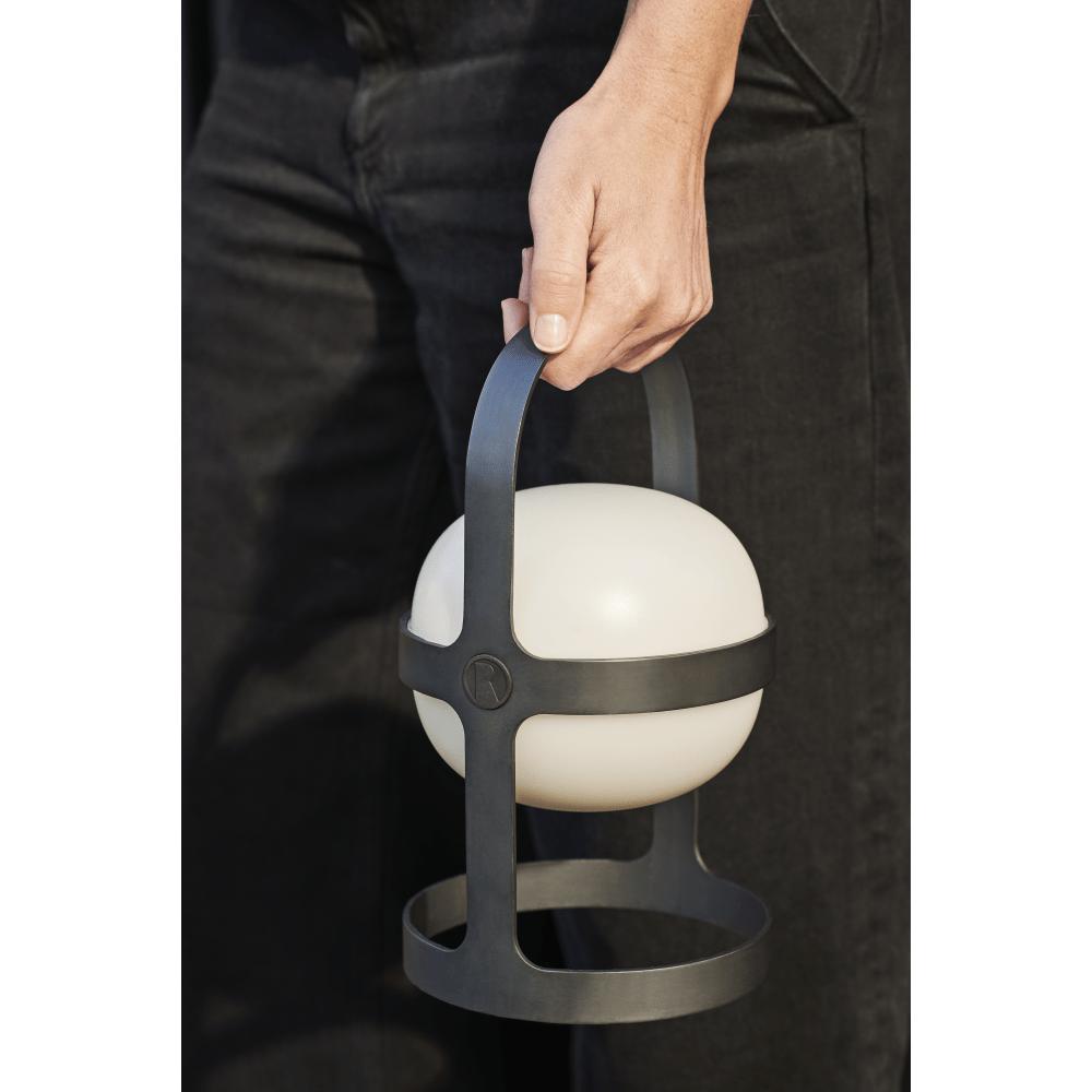 [product_category]-Rosendahl Soft Spot Solar Lamp, 34cm-Rosendahl-5709513263029-26302-ROS-3