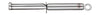Rösle Apple Core Kitchen Knife ø 2 x 22,5 Cm