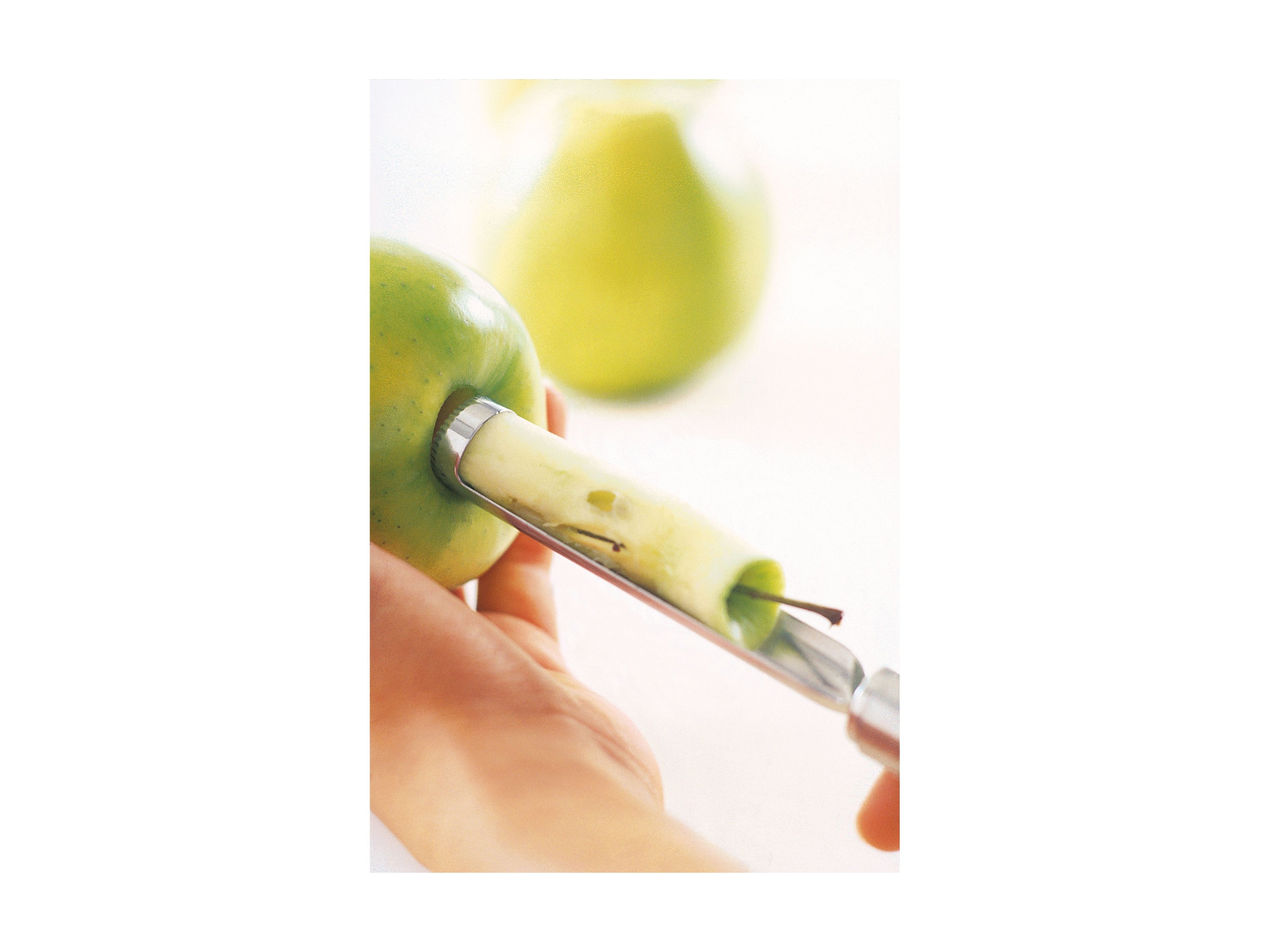 [product_category]-Rösle Apple Core Kitchen Knife ø 2 X 22.5 Cm-Rösle-4004293127464-22475-ROS-4