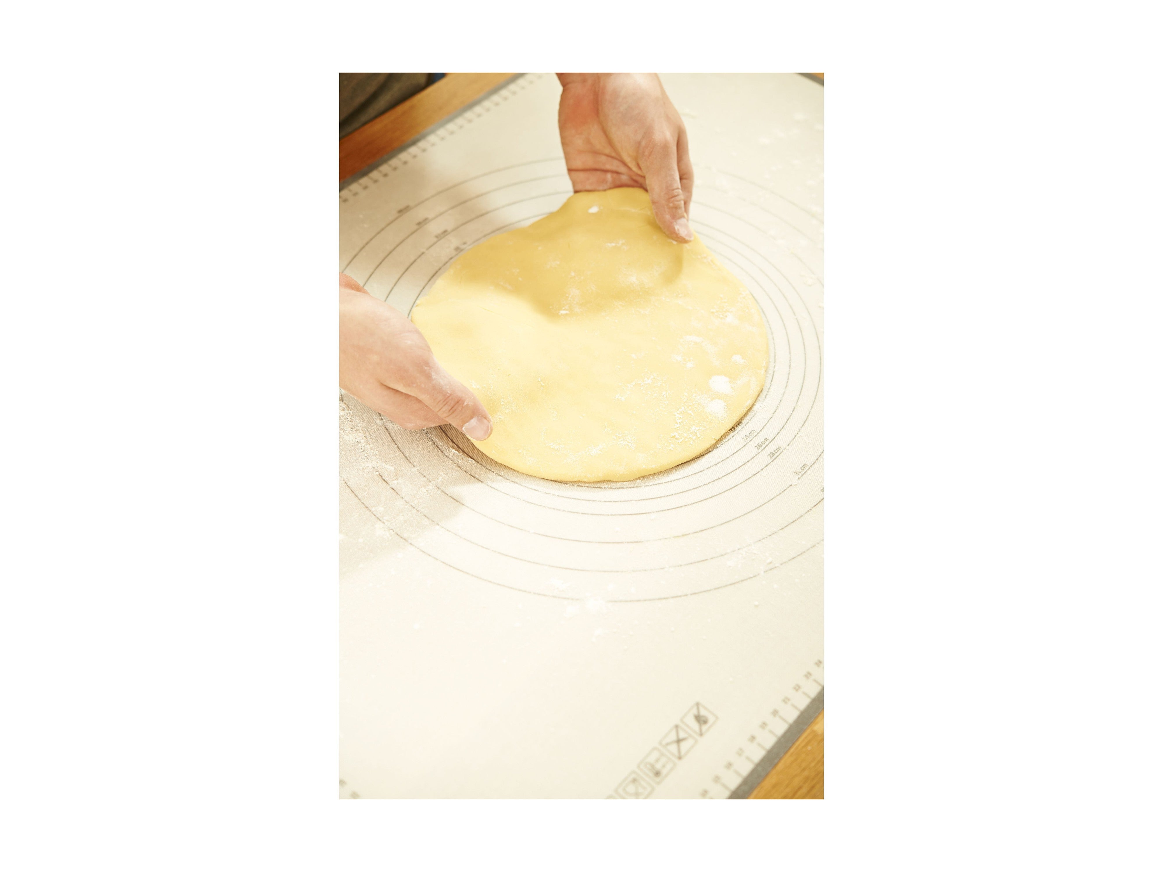 [product_category]-Rösle Baking Mat 68 X 53 X 0.2 Cm Clear-Rösle-4004293124654-22445-ROS-6