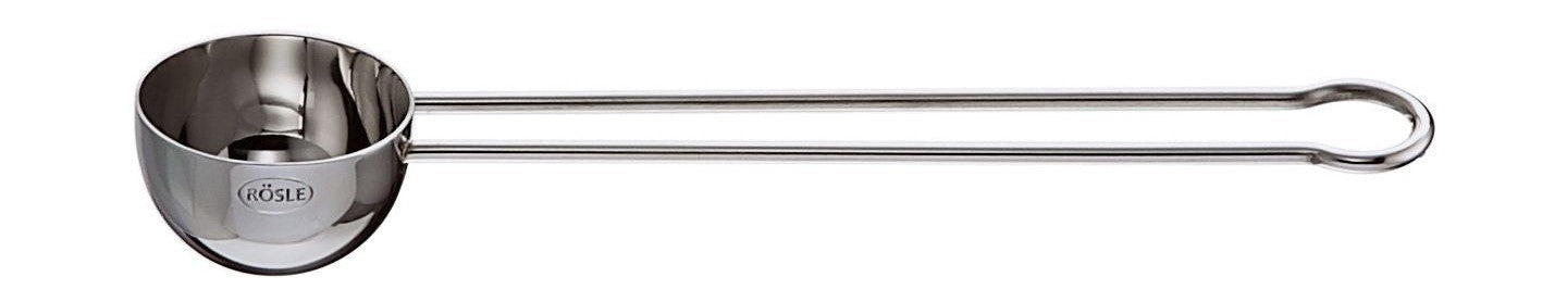 [product_category]-Rösle Coffee Measure ø 3.8 X 17.5 Cm 1.85 Cl-Rösle-4004293951533-22655-ROS-1