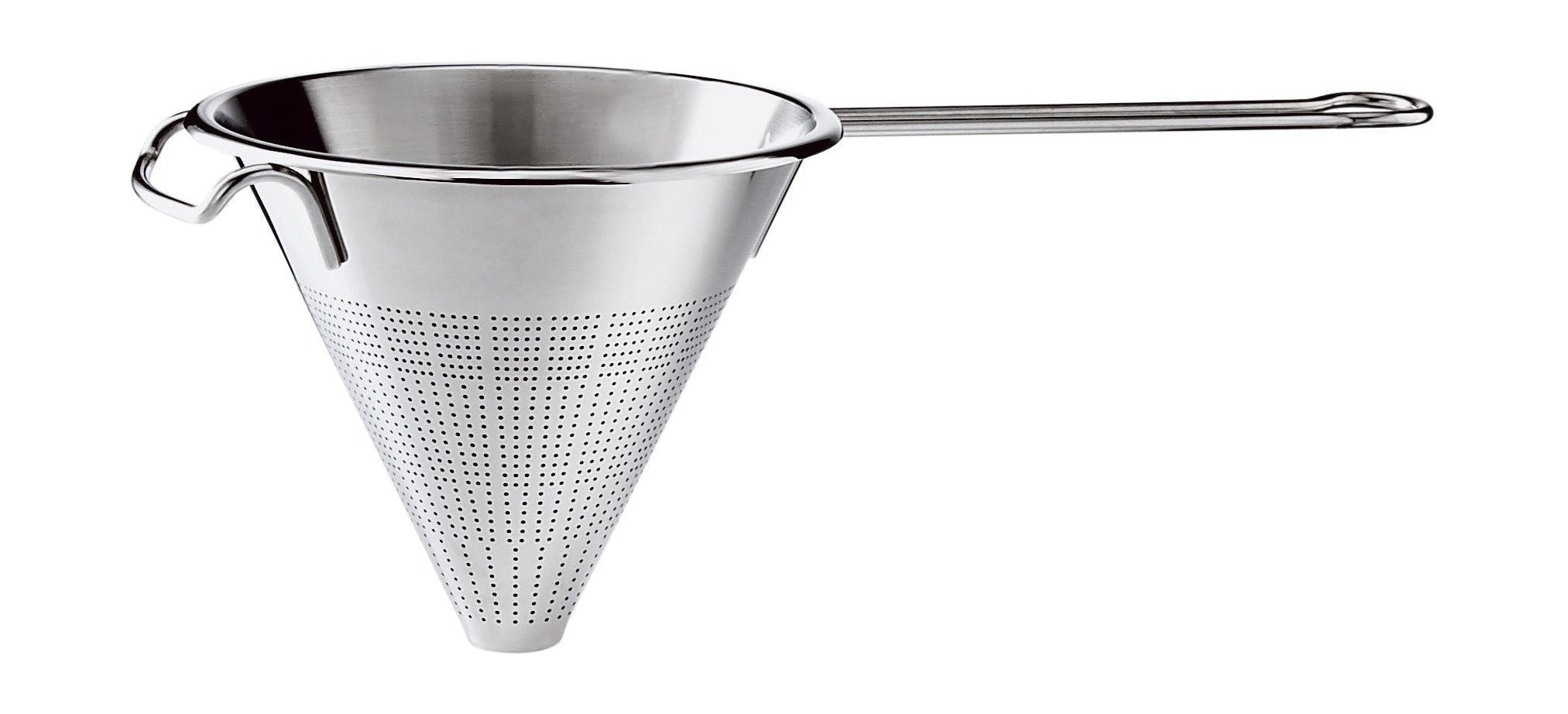 [product_category]-Rösle Conical Sieve ø 18 X 16 Cm 1.5 Liter-Rösle-4004293232182-22592-ROS-1