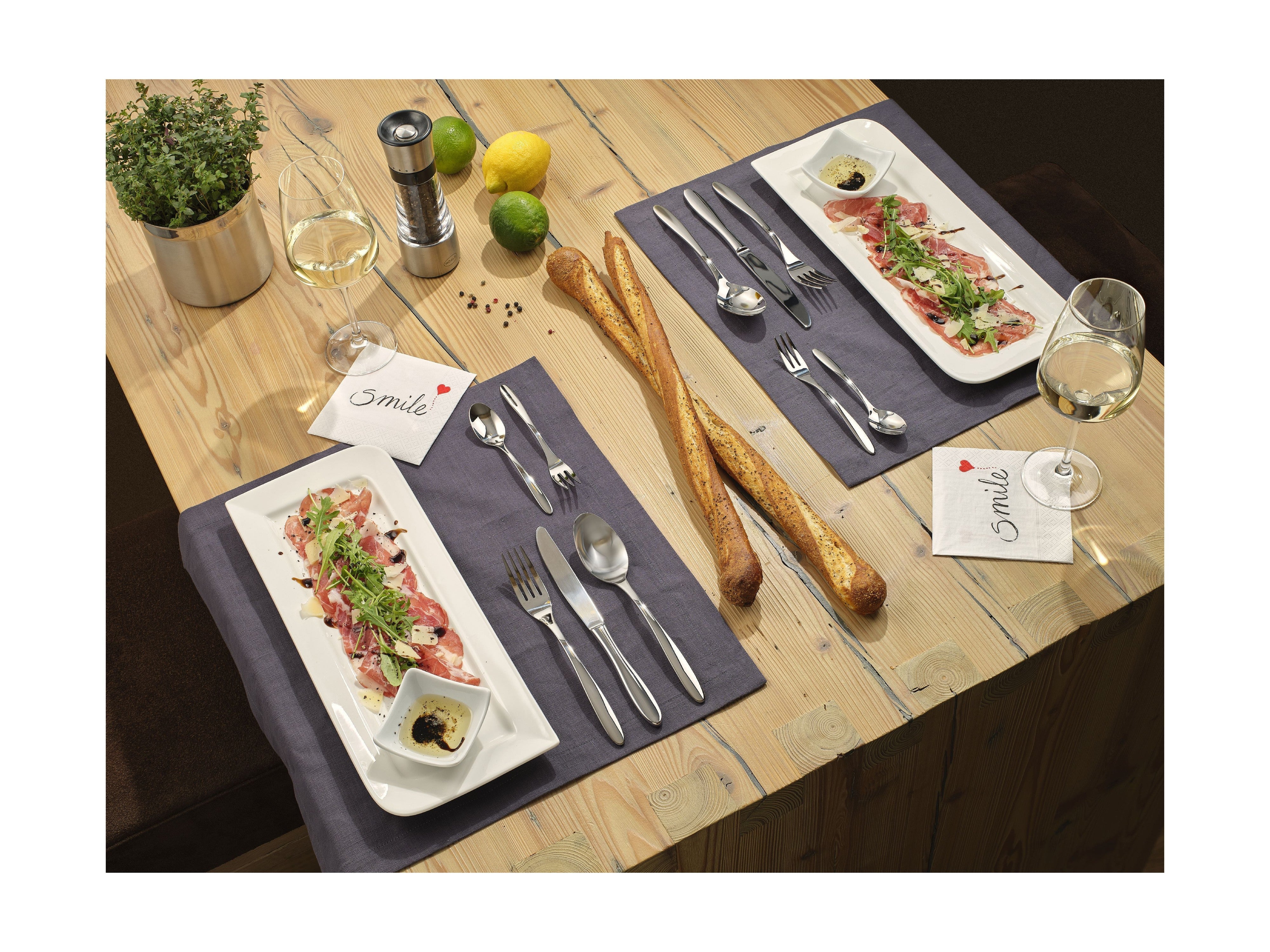 [product_category]-Rösle Culture Cutlery Set With 60 Pieces, Polished-Rösle-4004293137760-28727-ROS-2