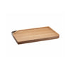 Rösle Cutting Board s rukojetí, 36 x 24 cm