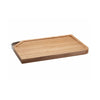 Rösle Cutting Board s rukojetí, 48 x 32 cm