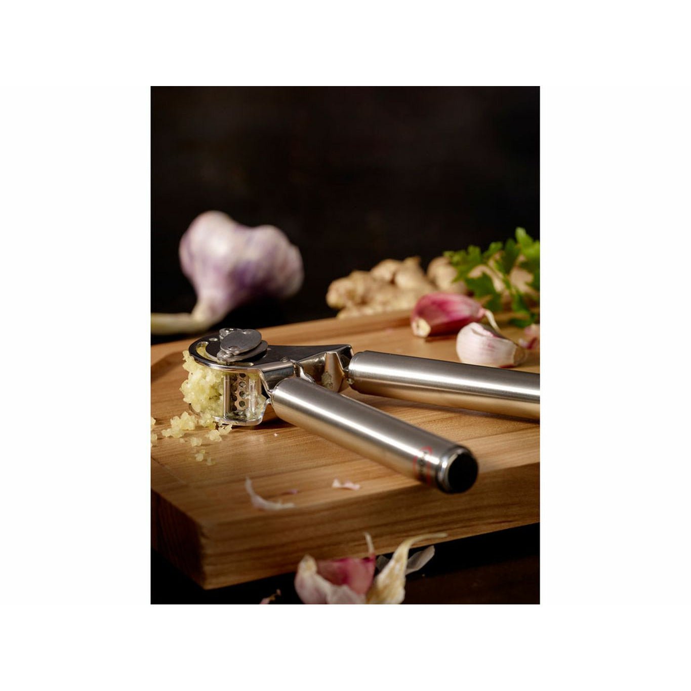 [product_category]-Rösle Garlic Press, 20 Cm-Rösle-4004293128959-22496-ROS-4