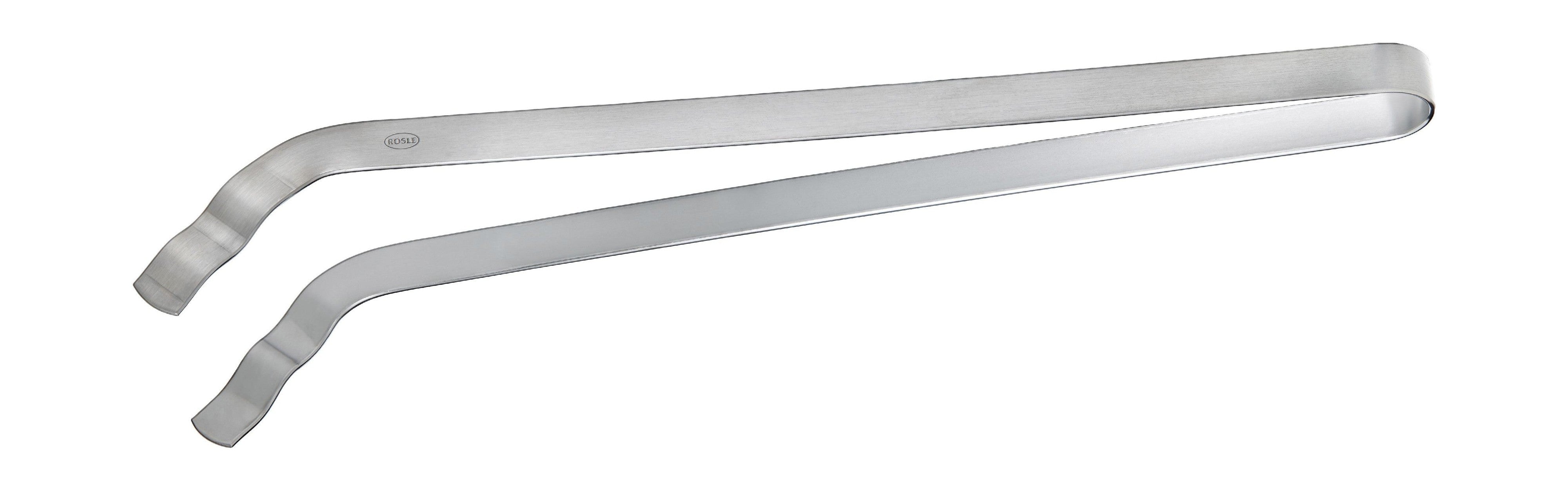 [product_category]-Rösle Grill Tong Angled 35.5 Cm-Rösle-4004293123749-22436-ROS-1