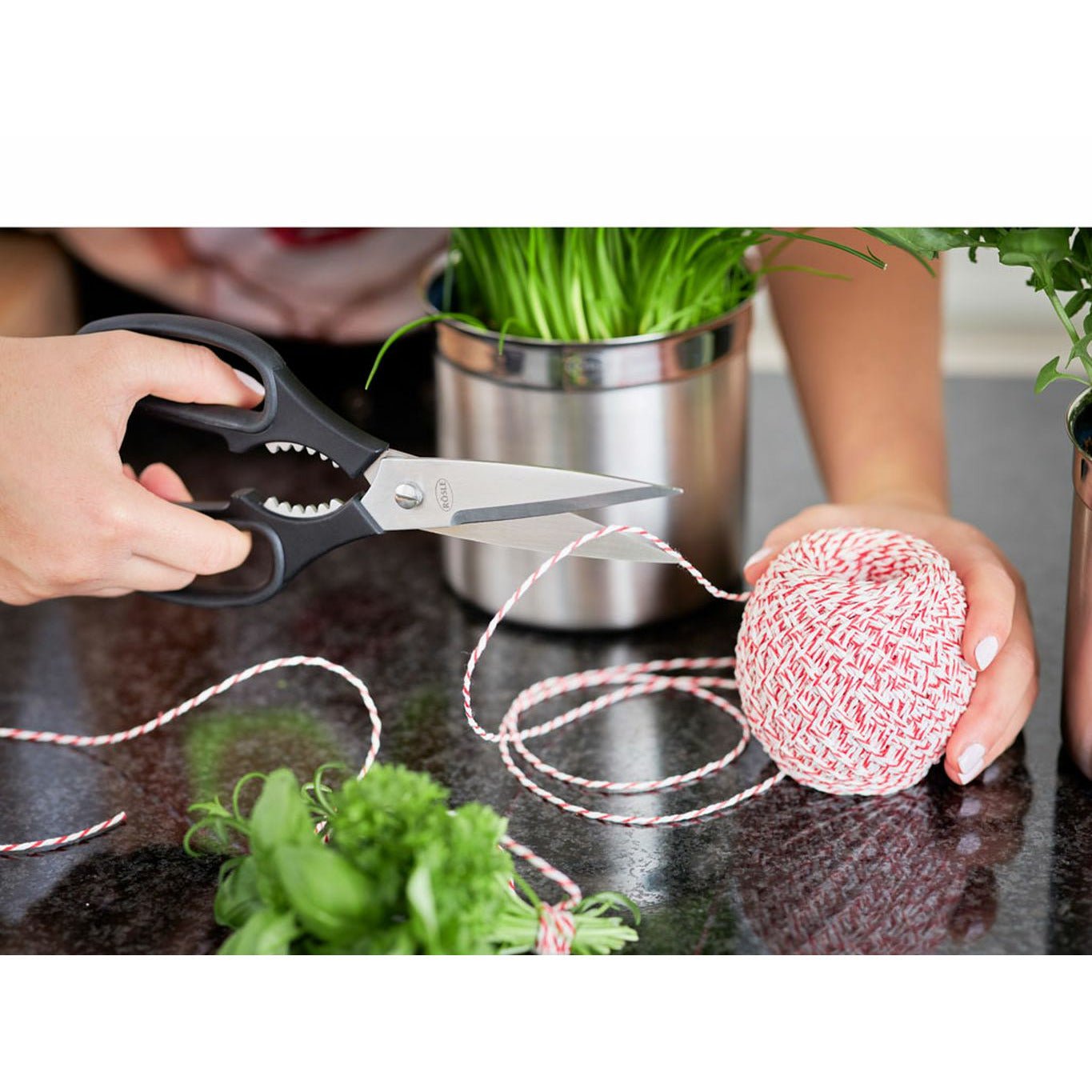[product_category]-Rösle Kitchen Scissors-Rösle-4004293962904-22683-ROS-3