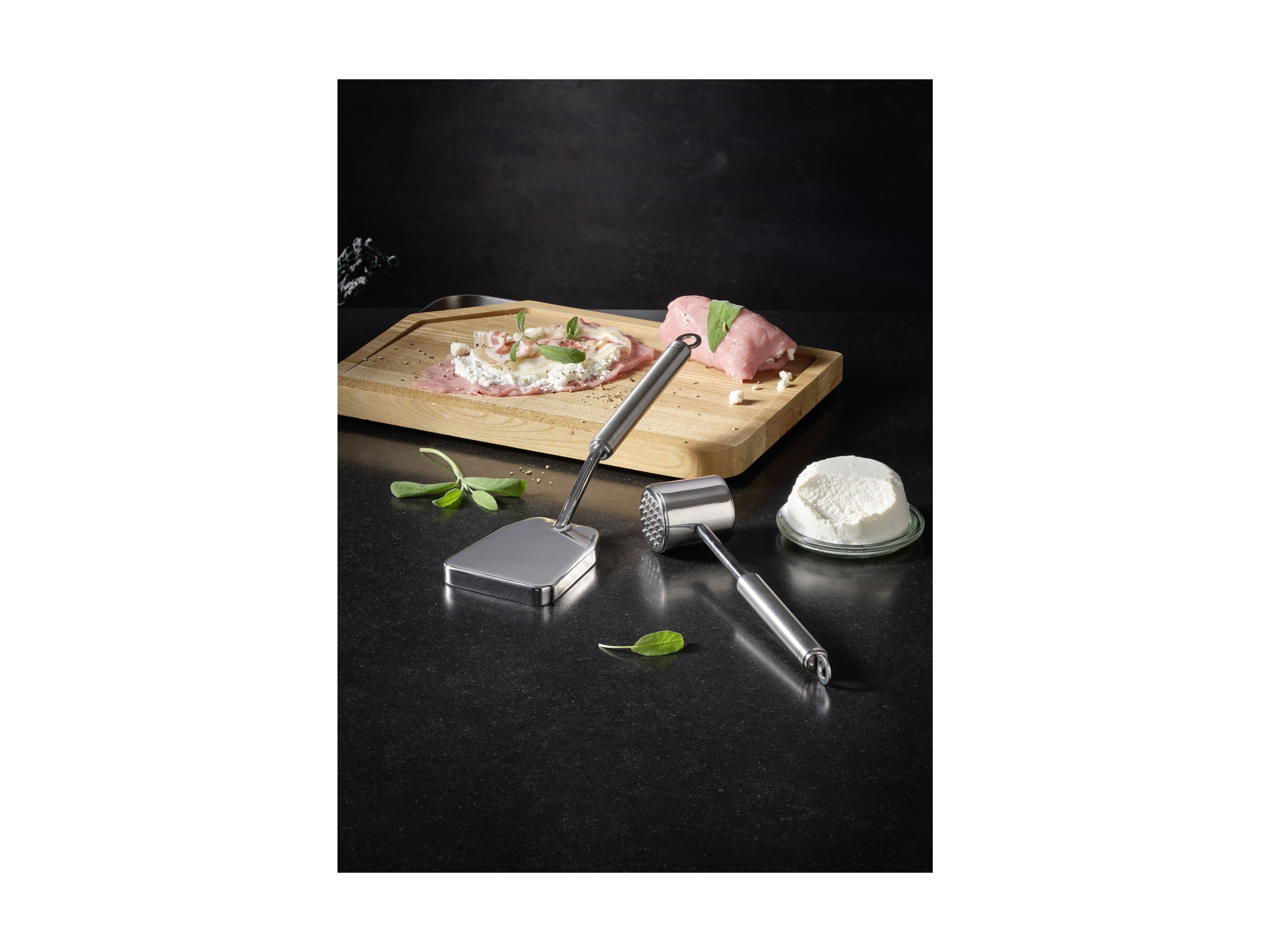 [product_category]-Rösle Meat Tenderizer 31.5 Cm-Rösle-4004293128195-22488-ROS-2