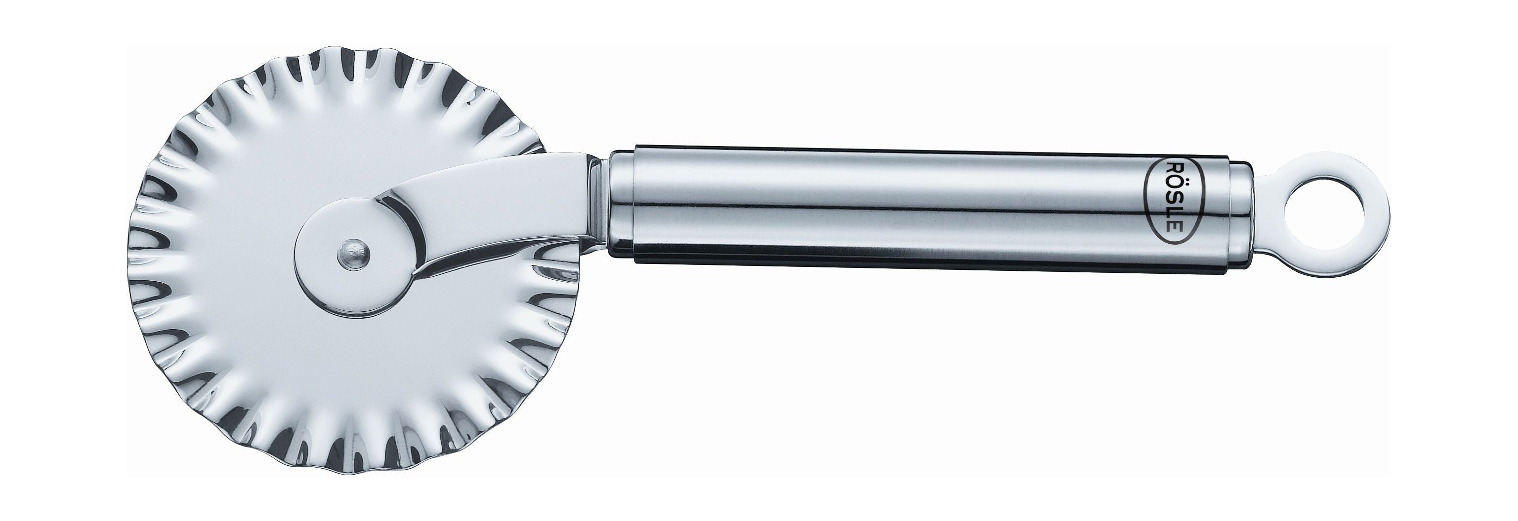 [product_category]-Rösle Pastry/Pasta Wheel ø 7 X 19.5 Cm-Rösle-4004293127204-22460-ROS-1