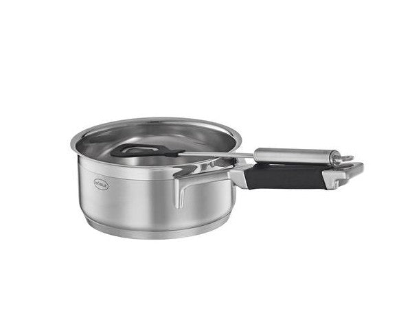 [product_category]-Rösle Silence Pro Saucepan ø 16 Cm 1.4 Liter-Rösle-4004293919601-28701-ROS-2