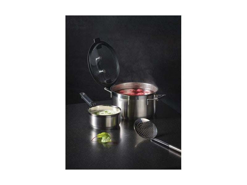 [product_category]-Rösle Silence Pro Saucepan ø 16 Cm 1.4 Liter-Rösle-4004293919601-28701-ROS-3