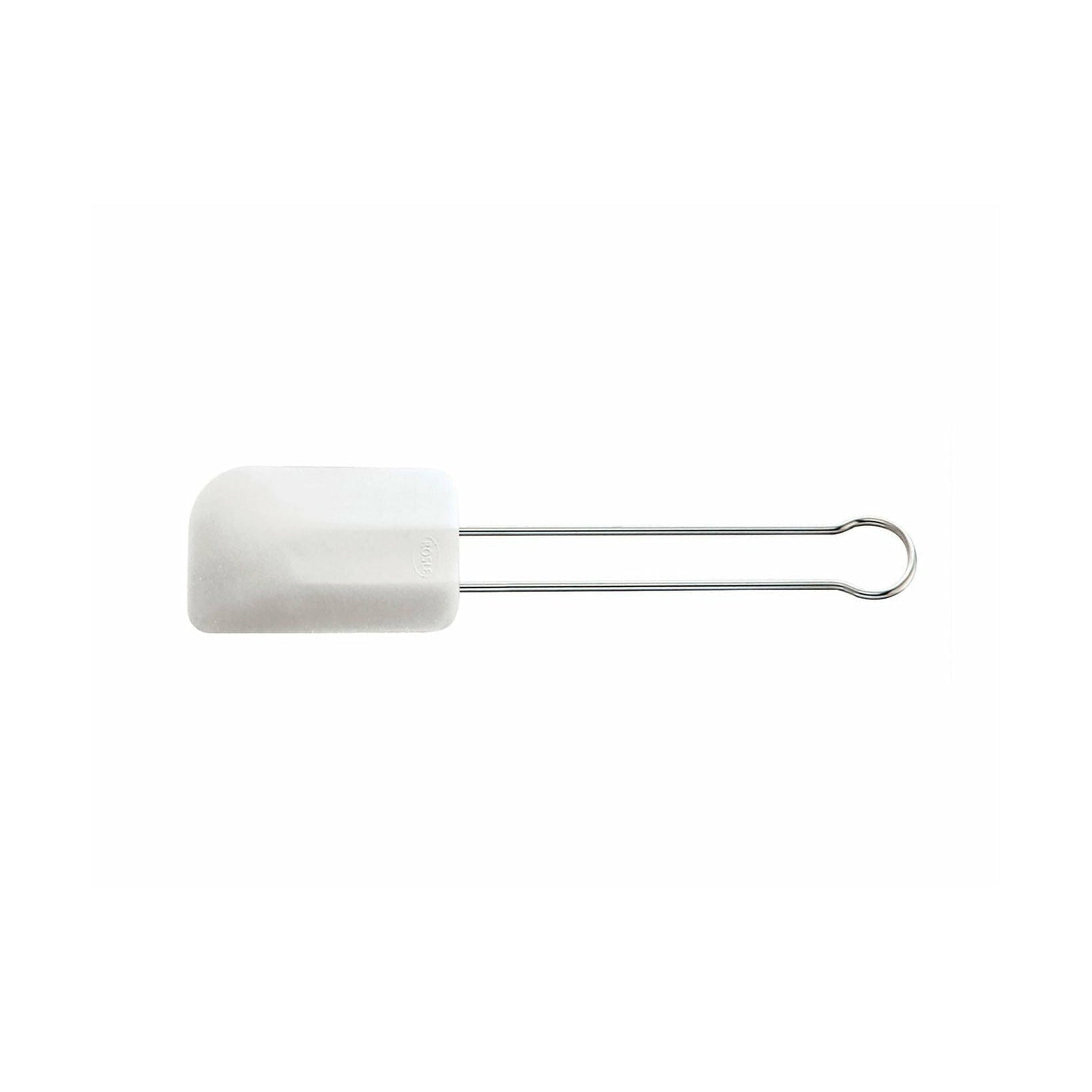 [product_category]-Rösle Spatula 32 X 7.5 Cm, Steel / White-Rösle-4004293124609-22444-ROS-1