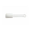 Rösle Spatula 32 x 7,5 cm, ocel / bílá