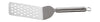 Rösle Spatula With Holes And Bent 32 X 17.5 X 6.5 Cm