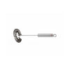Rösle Spiral Whisk 8,5 x 27 cm, ocel / černá