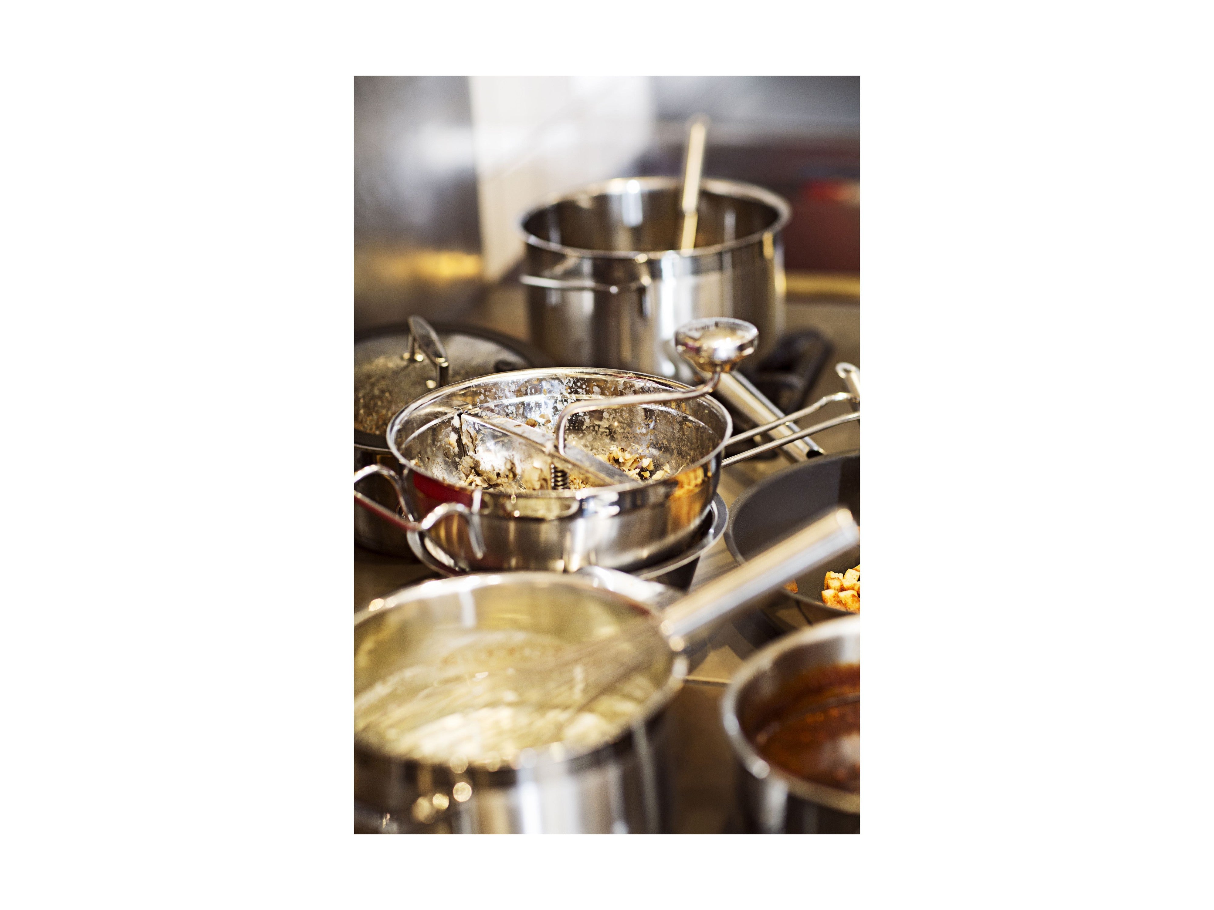 [product_category]-Rösle Vegetable Mill ø 22 Cm-Rösle-4004293162526-22564-ROS-3