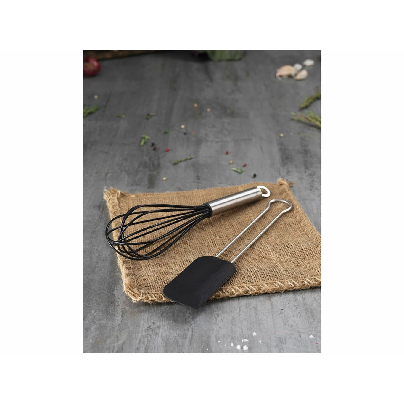 [product_category]-Rösle Whisk Balloon 12 Steel Wires, 27 Cm-Rösle-4004293956064-22674-ROS-3