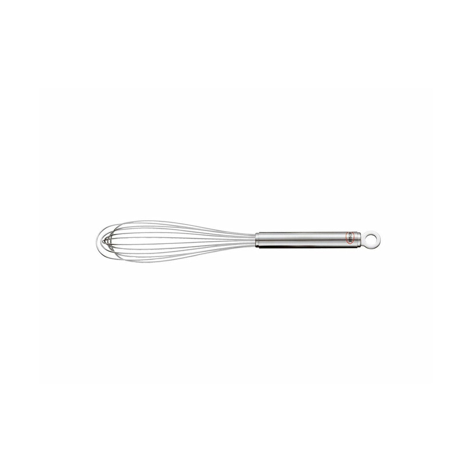 [product_category]-Rösle Whisk Slim 12 Steel Wires 27 Cm-Rösle-4004293955814-22669-ROS-1