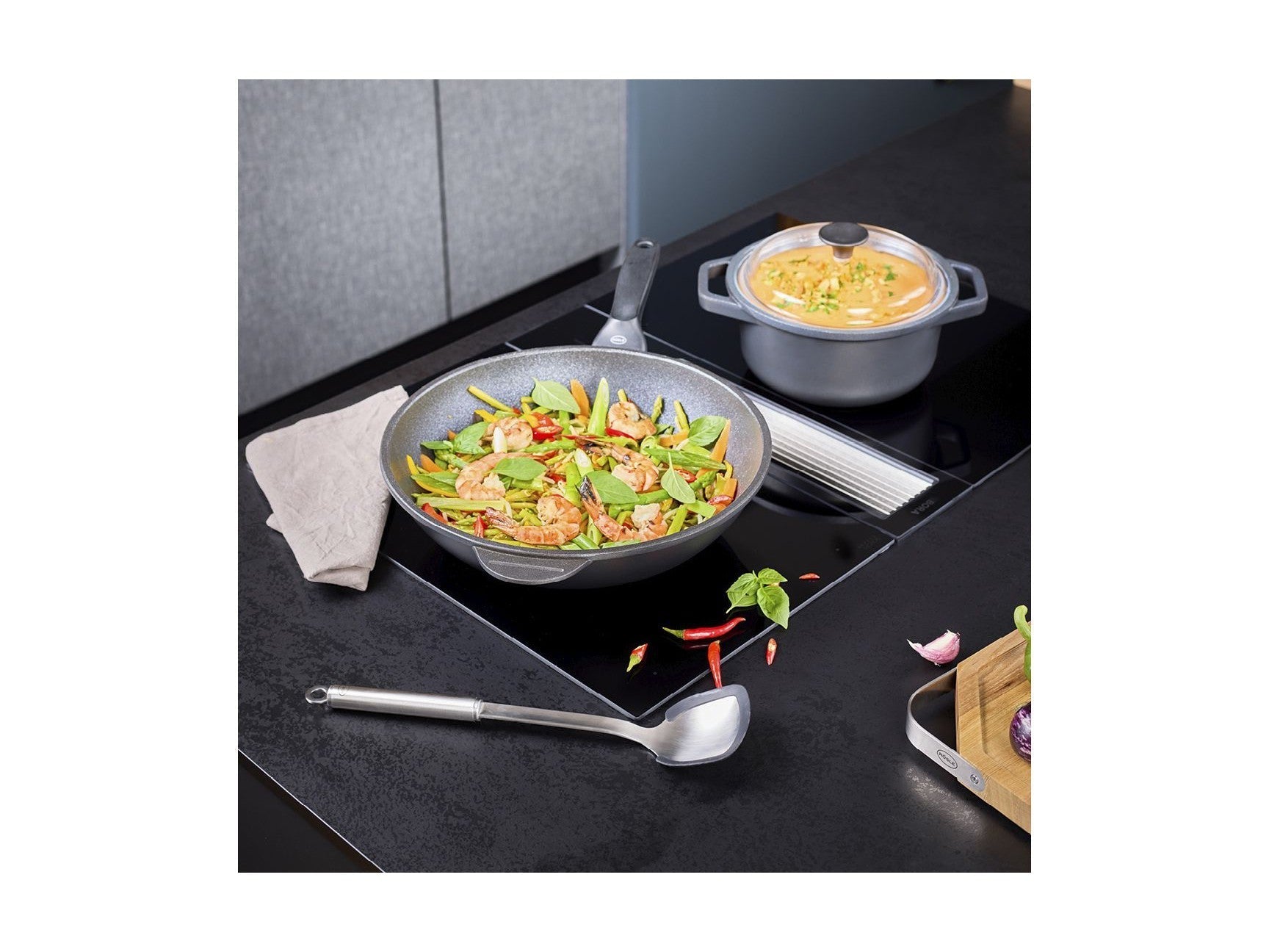 [product_category]-Rösle Wok Turner 38.8 Cm-Rösle-4004293106377-22422-ROS-2